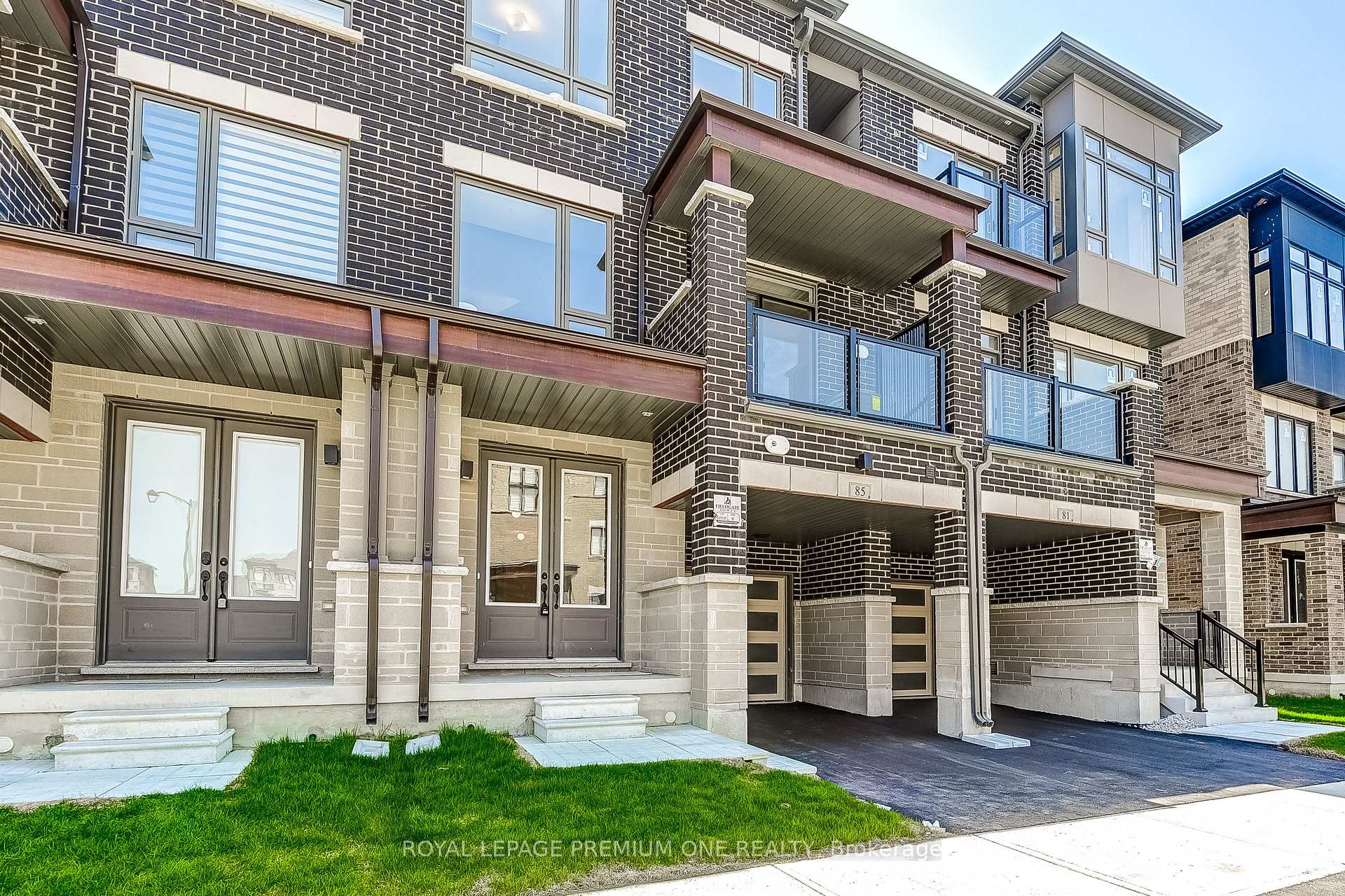 Photo 20 of 85 Tennant Circle N, Vaughan, Vellore Village — HOMEH