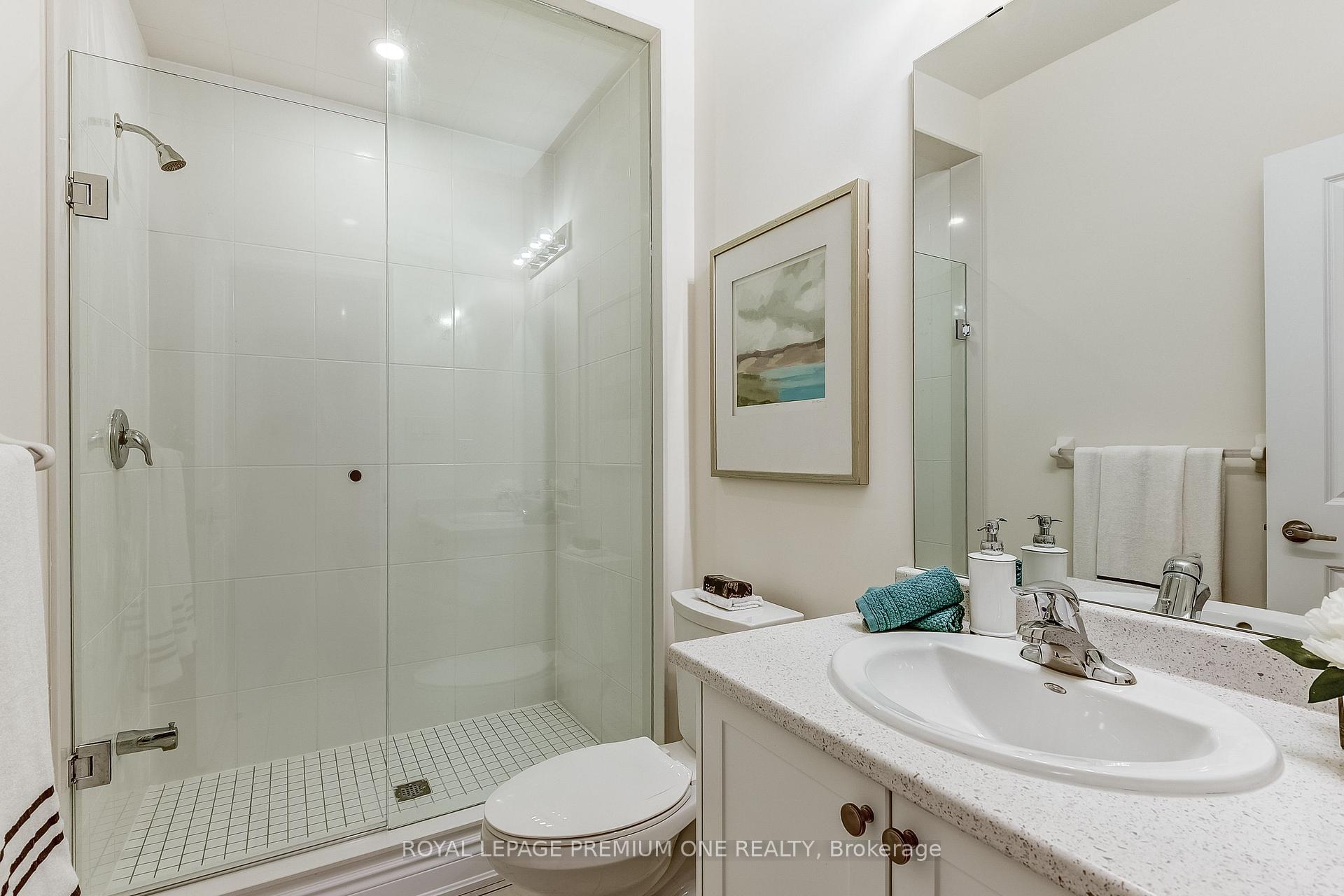 Photo 30 of 85 Tennant Circle N, Vaughan, Vellore Village — HOMEH