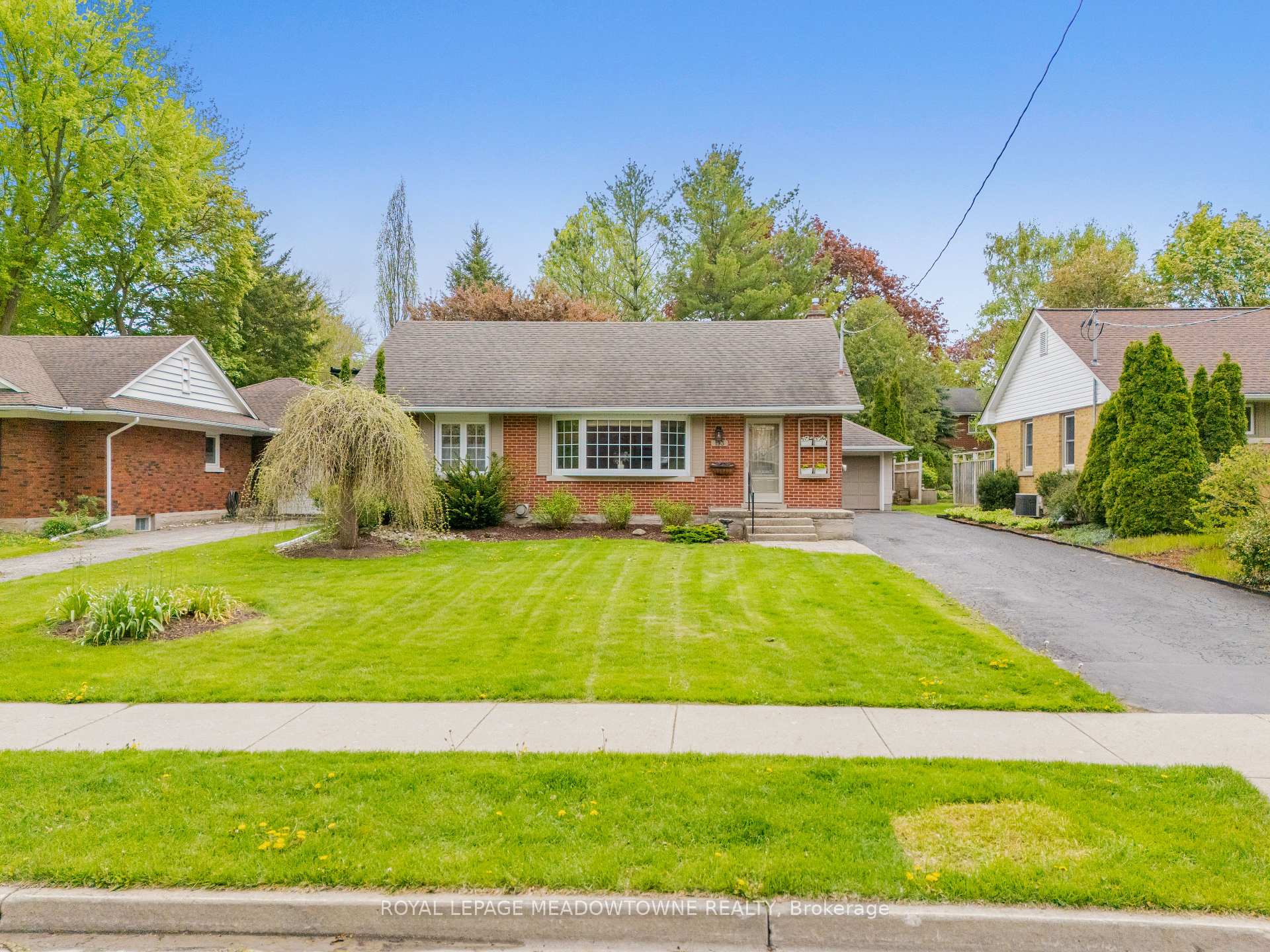 Photo 1 of 193 Douglas Street, Waterloo — HOMEH
