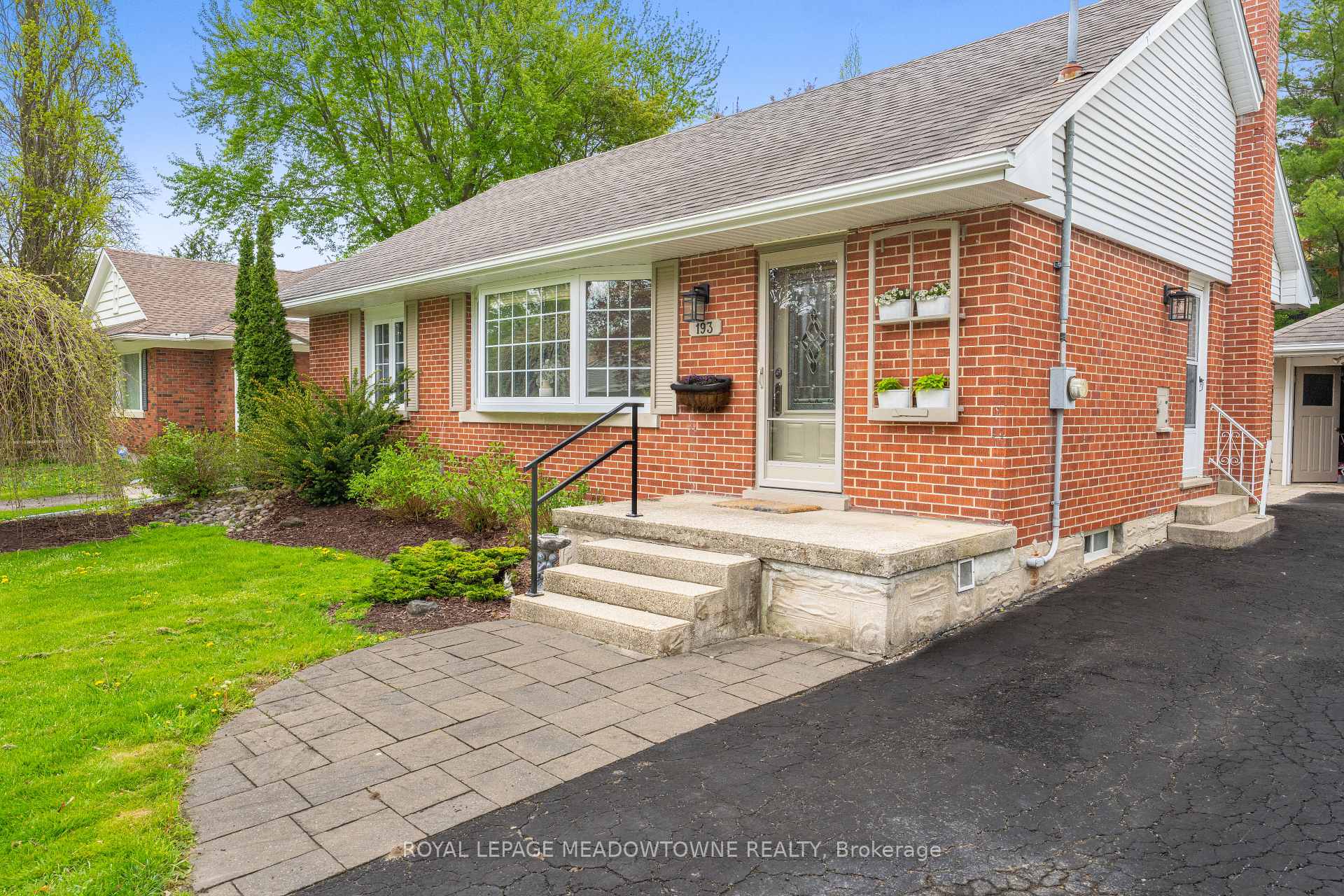 Photo 3 of 193 Douglas Street, Waterloo — HOMEH