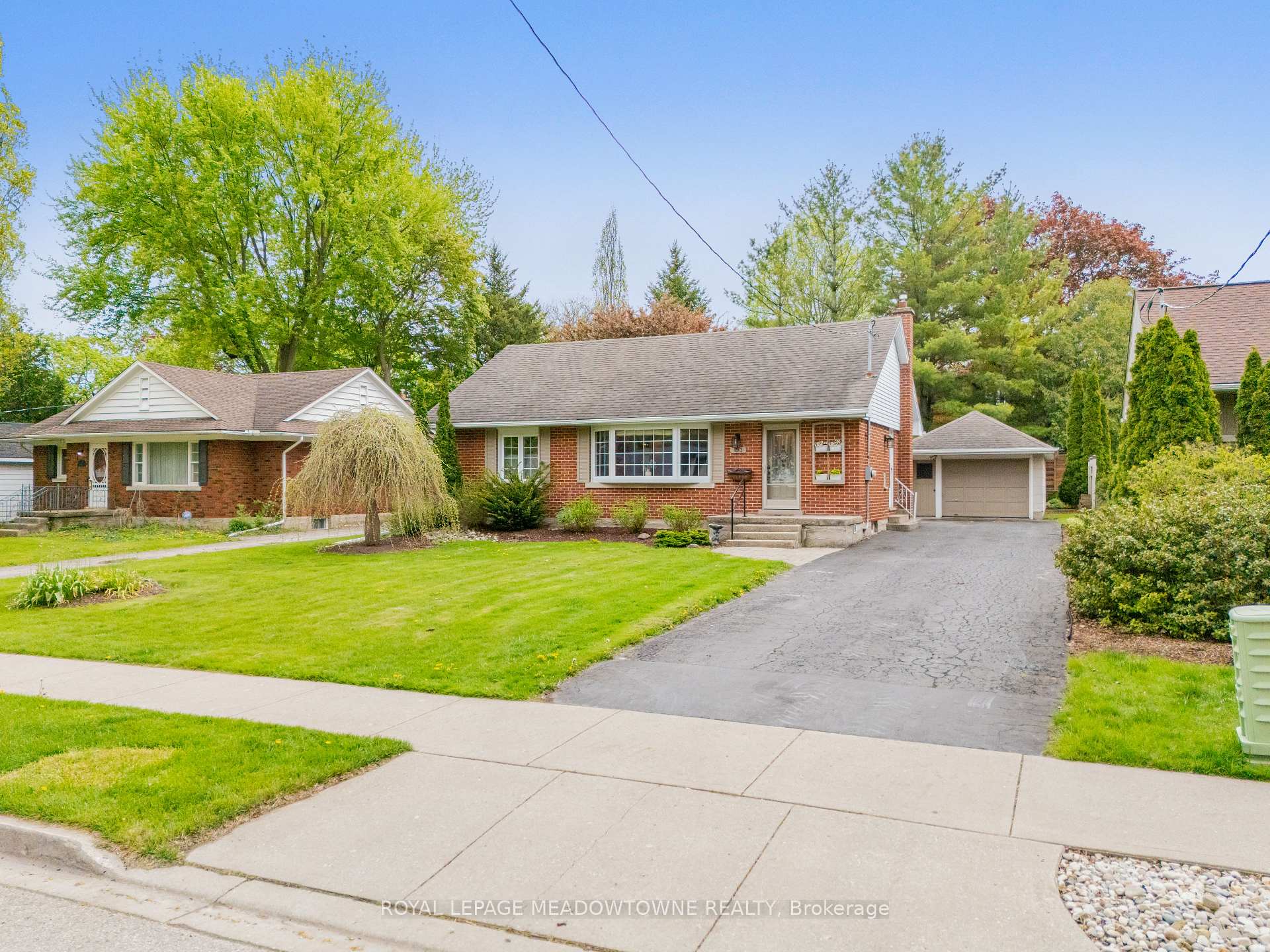 Photo 48 of 193 Douglas Street, Waterloo — HOMEH