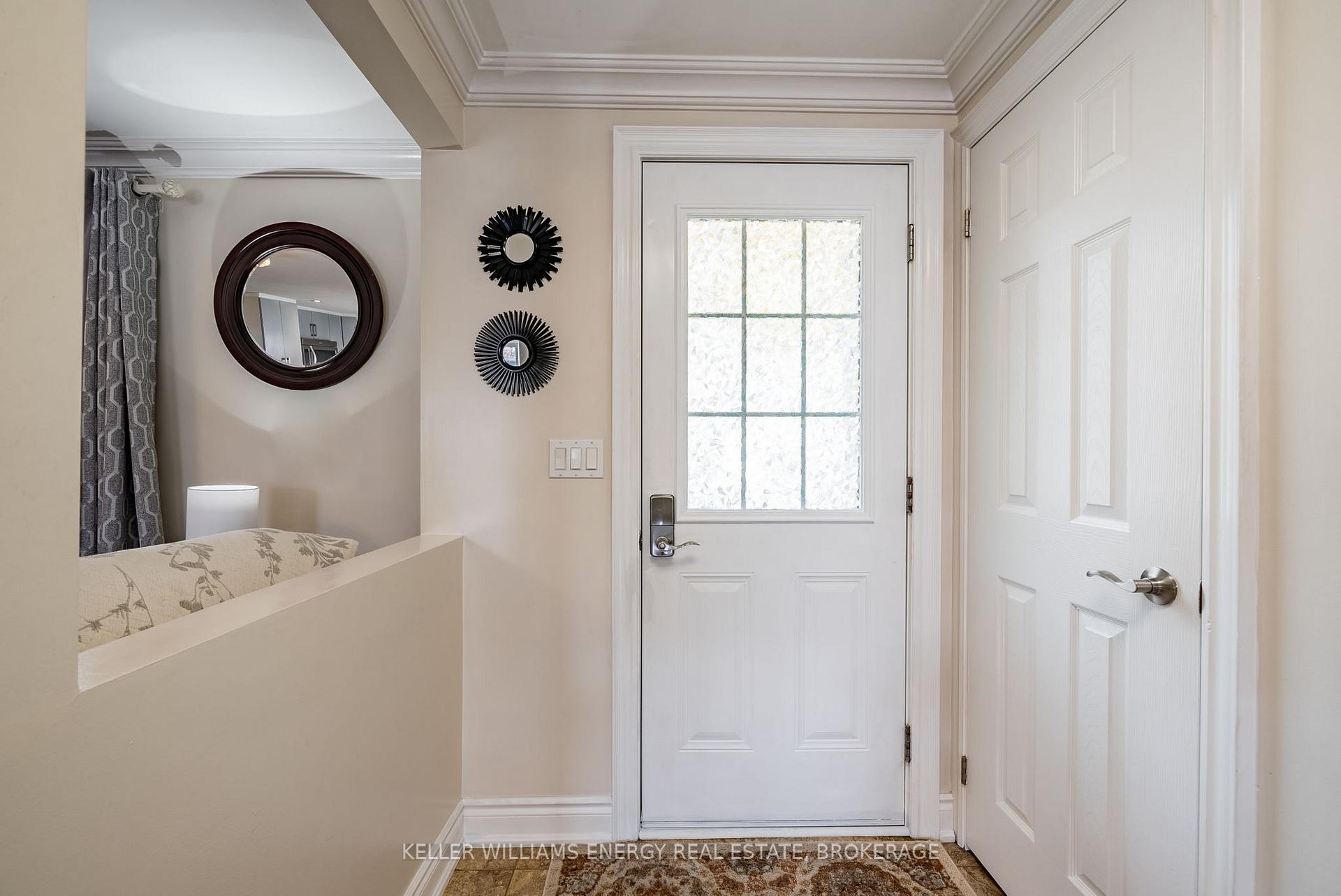 Photo 6 of 137 Wilmot Trail, Clarington, Newcastle — HOMEH