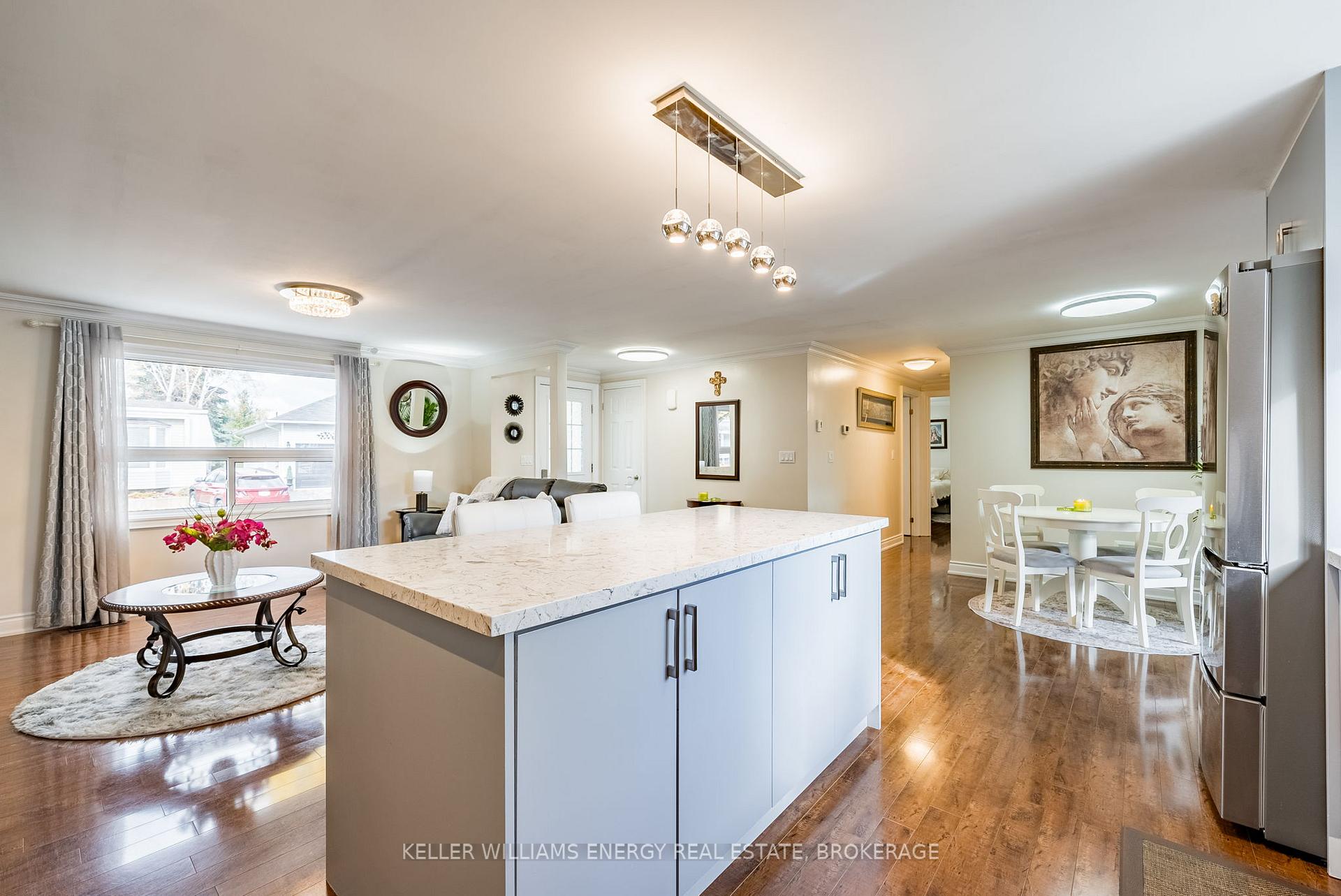 Photo 14 of 137 Wilmot Trail, Clarington, Newcastle — HOMEH