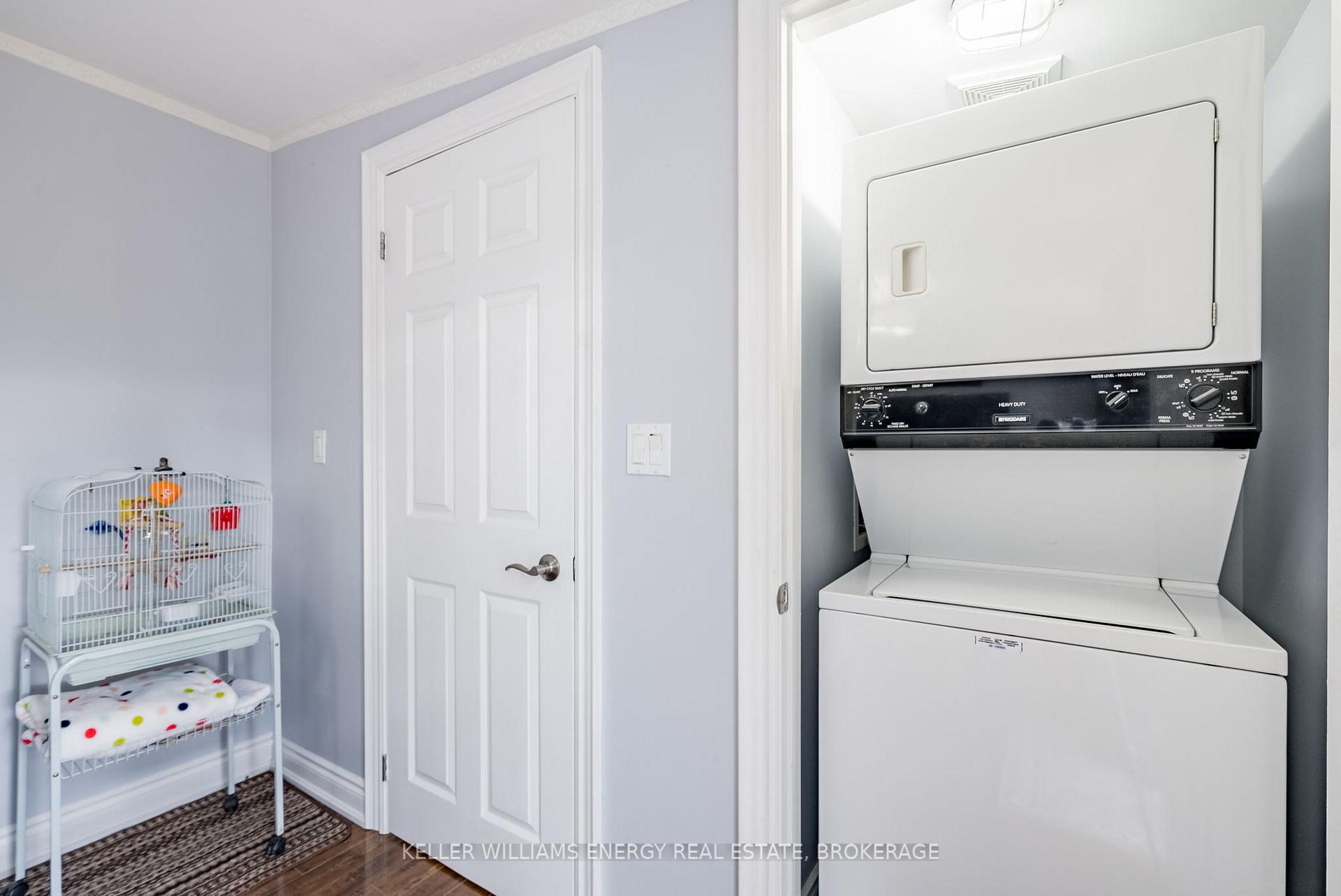 Photo 11 of 137 Wilmot Trail, Clarington, Newcastle — HOMEH