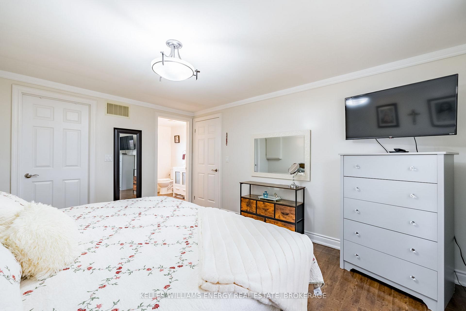 Photo 21 of 137 Wilmot Trail, Clarington, Newcastle — HOMEH