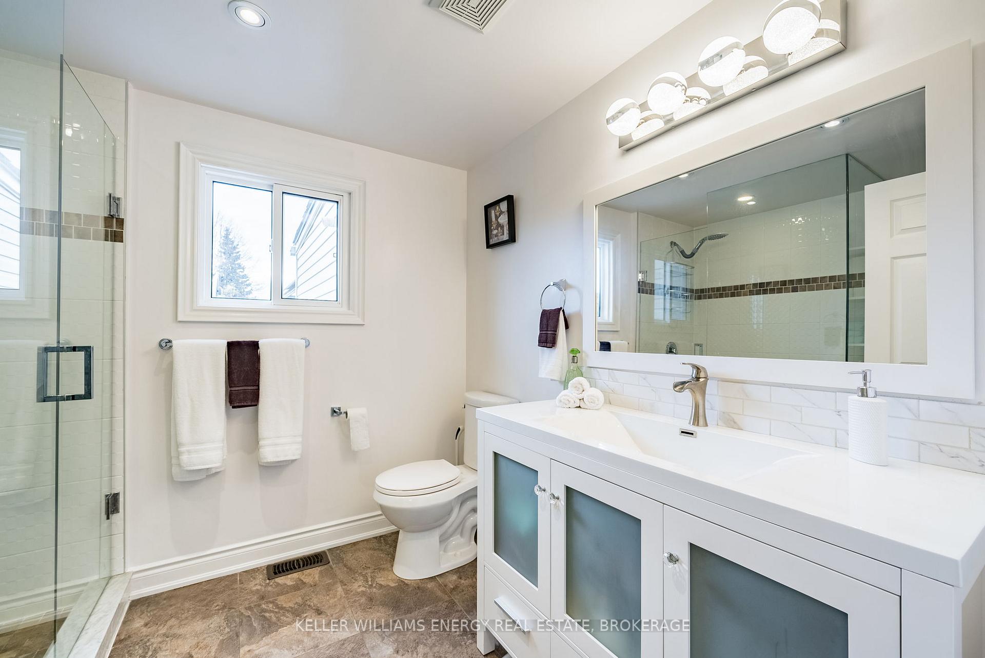 Photo 30 of 137 Wilmot Trail, Clarington, Newcastle — HOMEH