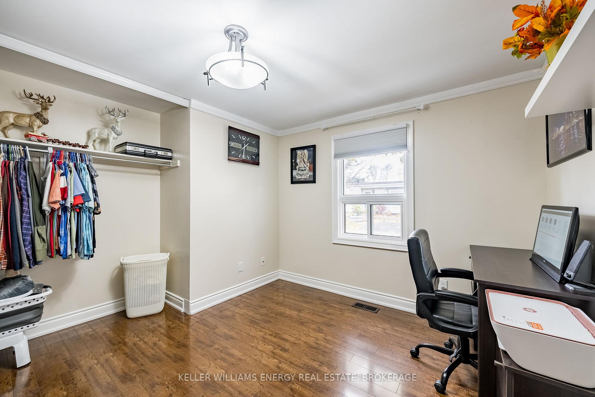 Photo 20 of 137 Wilmot Trail, Clarington, Newcastle — HOMEH