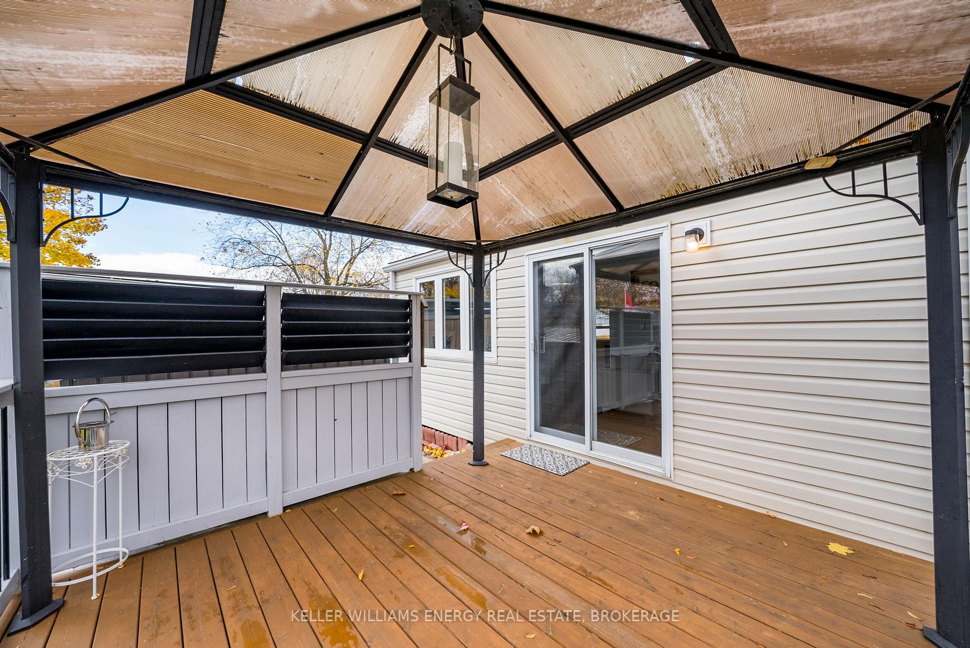 Photo 22 of 137 Wilmot Trail, Clarington, Newcastle — HOMEH