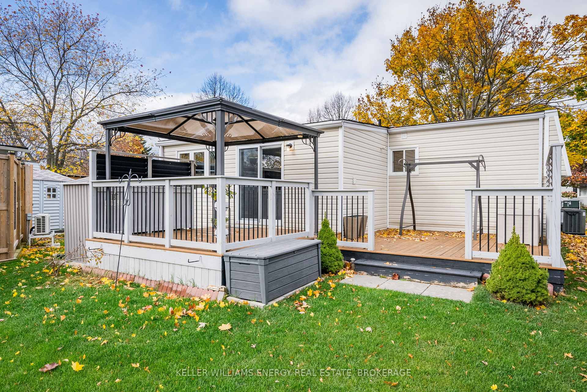 Photo 36 of 137 Wilmot Trail, Clarington, Newcastle — HOMEH