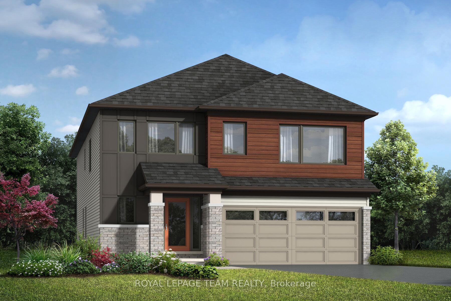 Front of 6352 Ottawa Street W