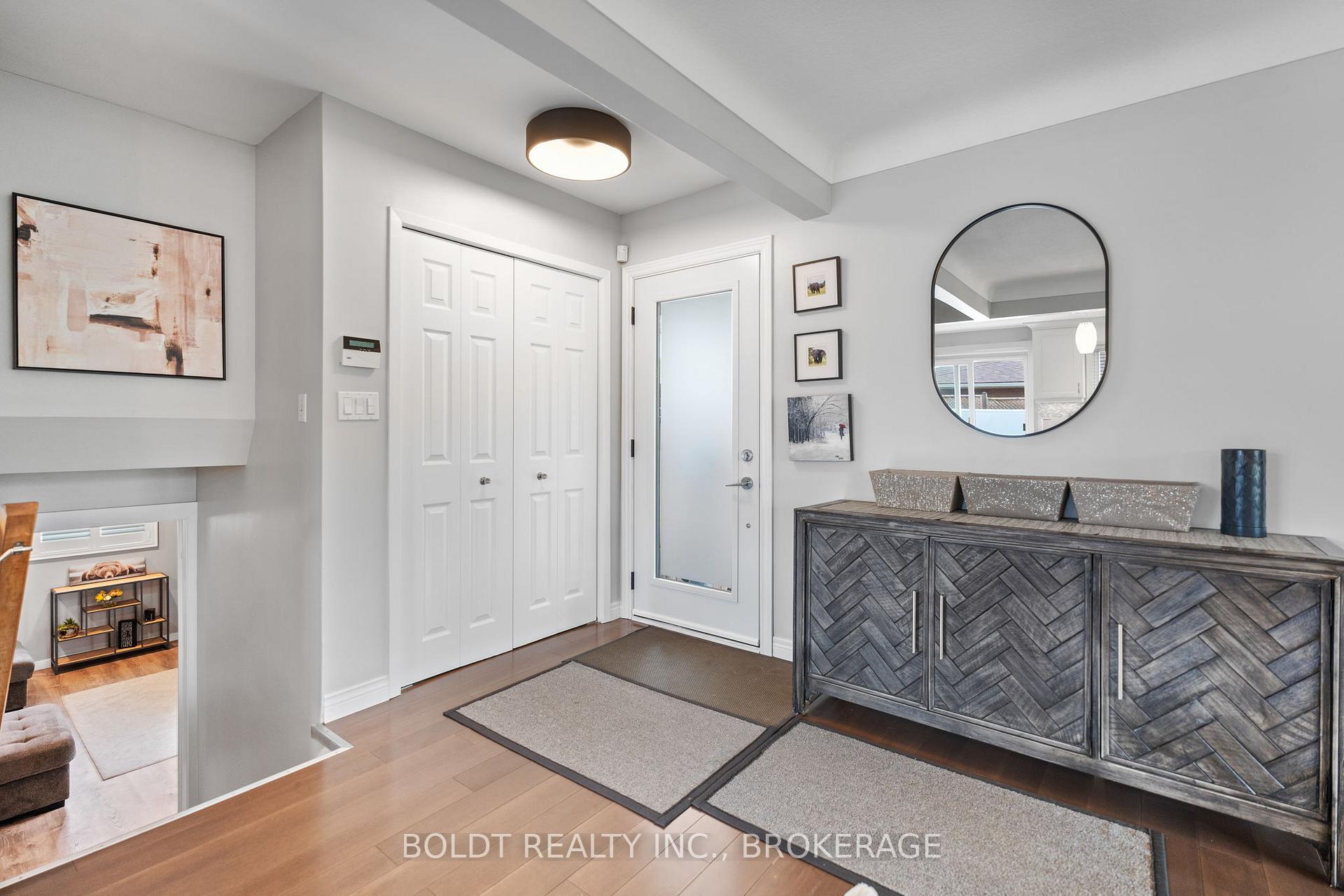 Photo 7 of 53 Regent Drive, St. Catharines, Vine/Linwell — HOMEH