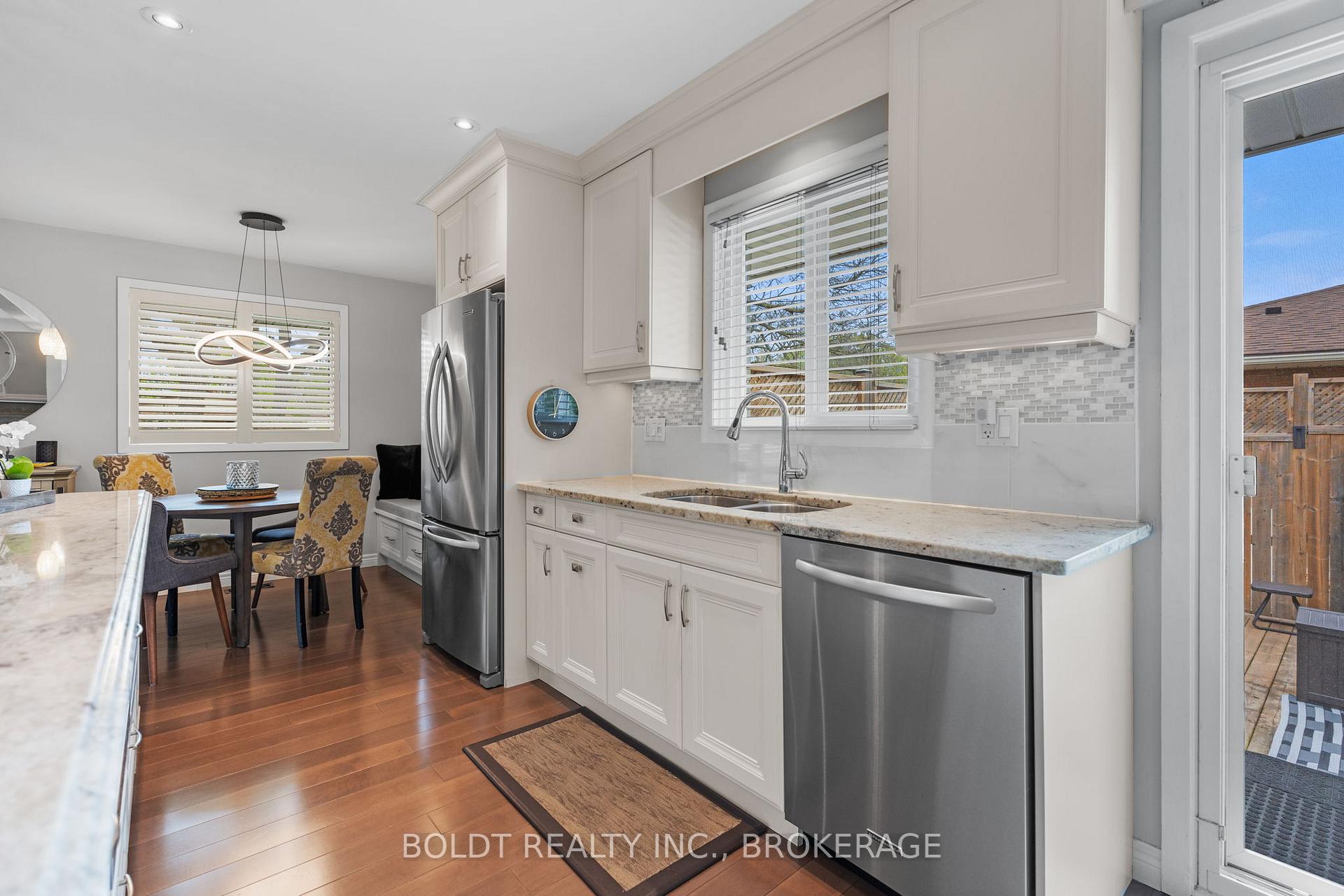 Photo 6 of 53 Regent Drive, St. Catharines, Vine/Linwell — HOMEH