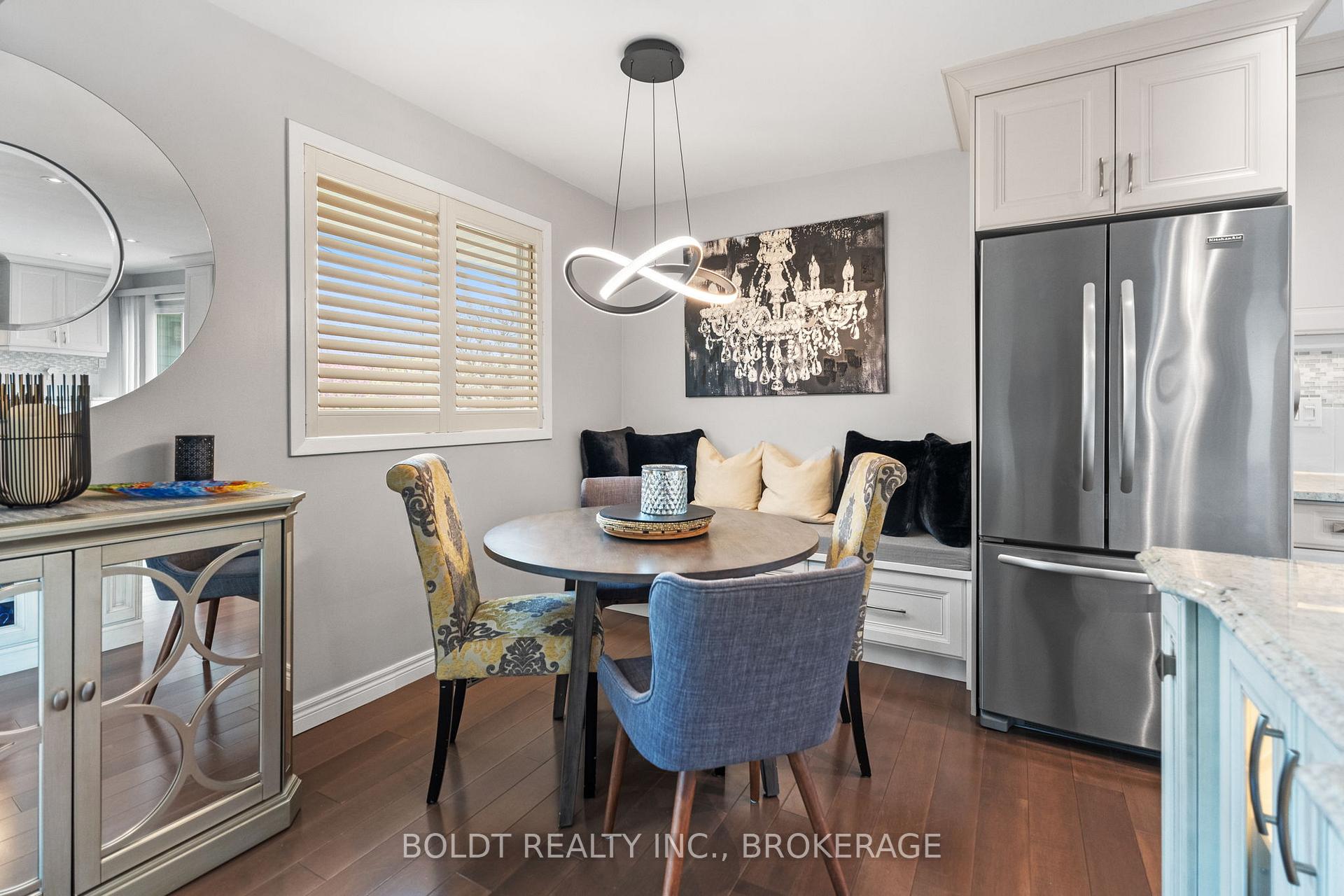 Photo 13 of 53 Regent Drive, St. Catharines, Vine/Linwell — HOMEH