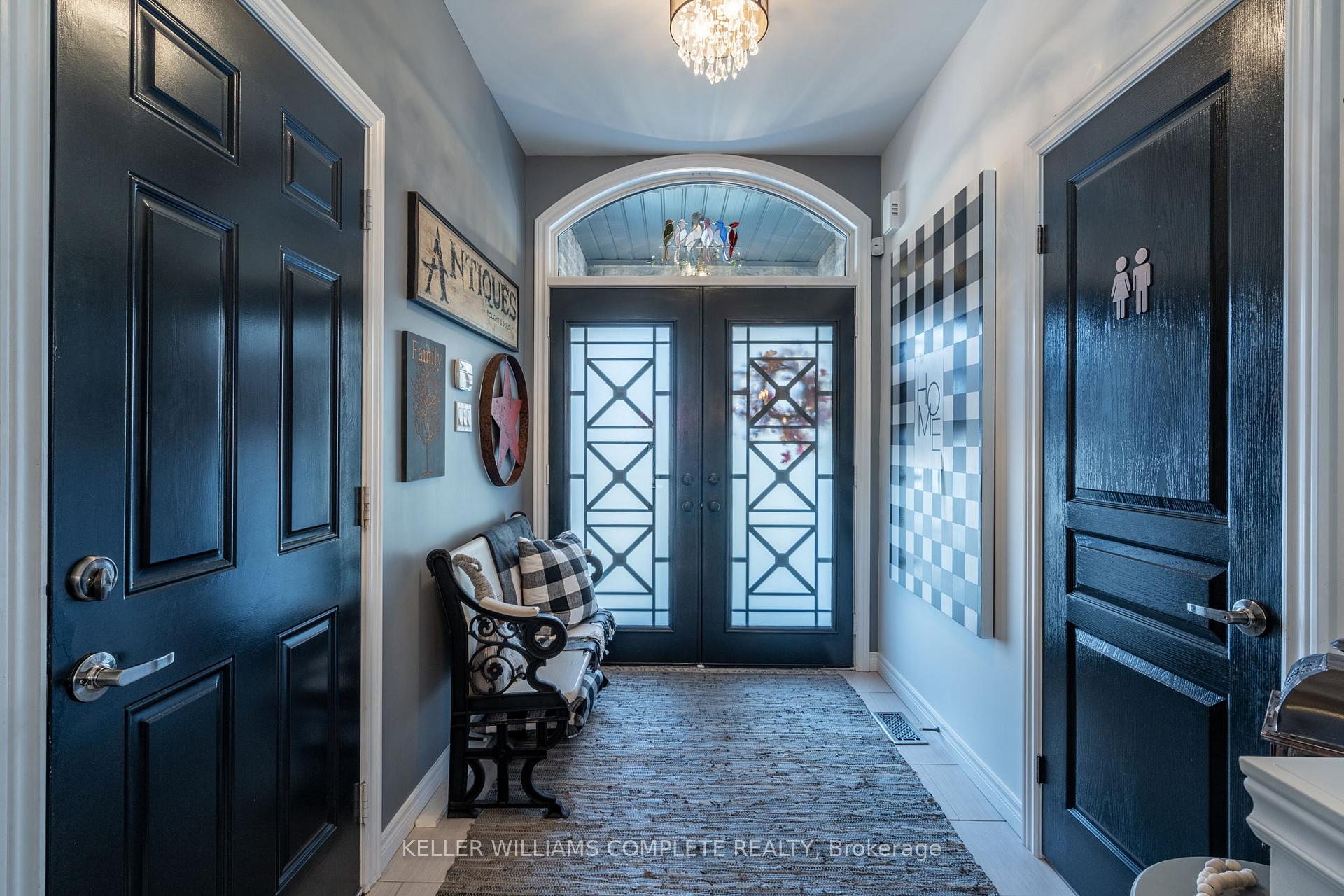 Photo 2 of 77 Eagleglen Way, Hamilton, Carpenter — HOMEH
