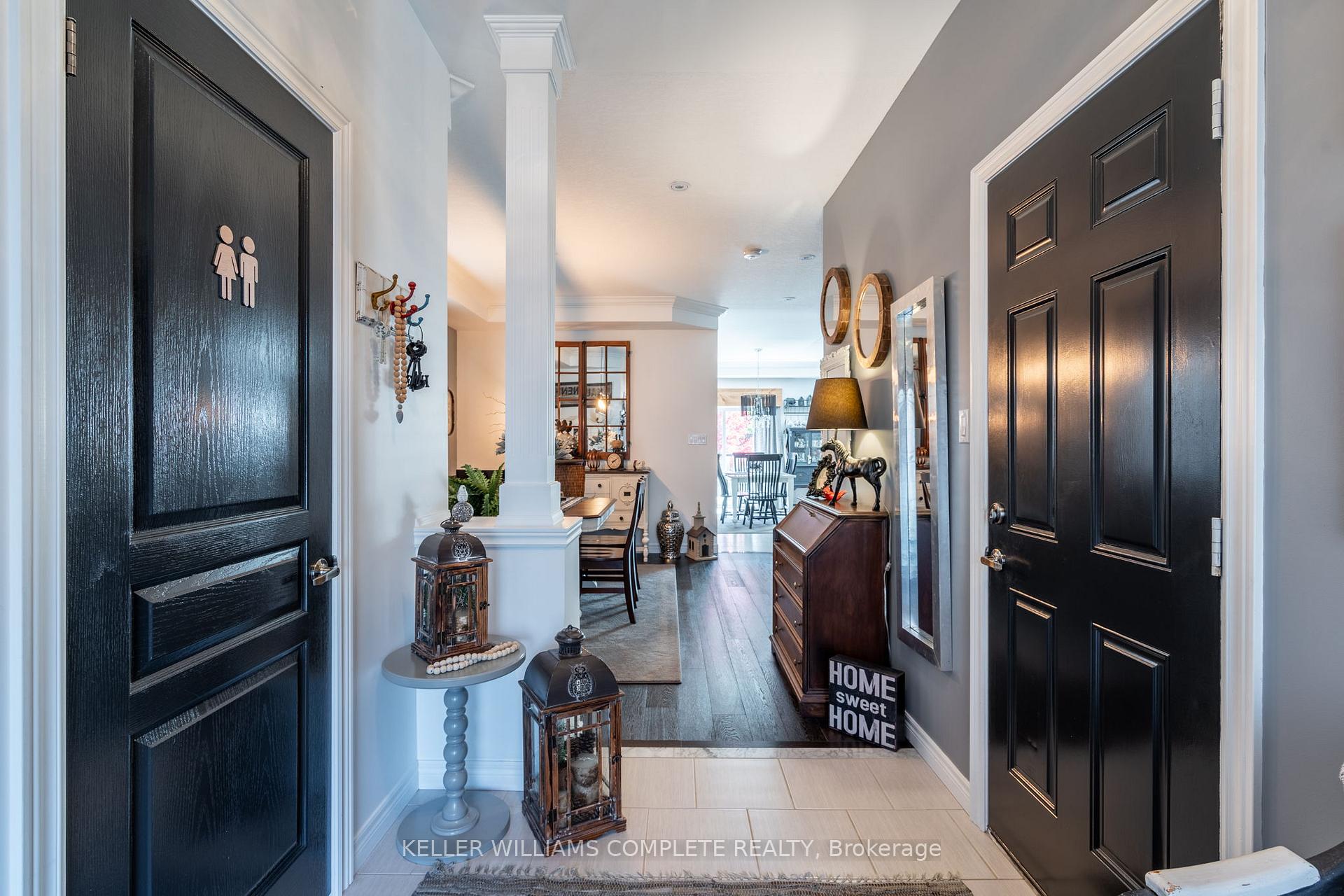 Photo 4 of 77 Eagleglen Way, Hamilton, Carpenter — HOMEH