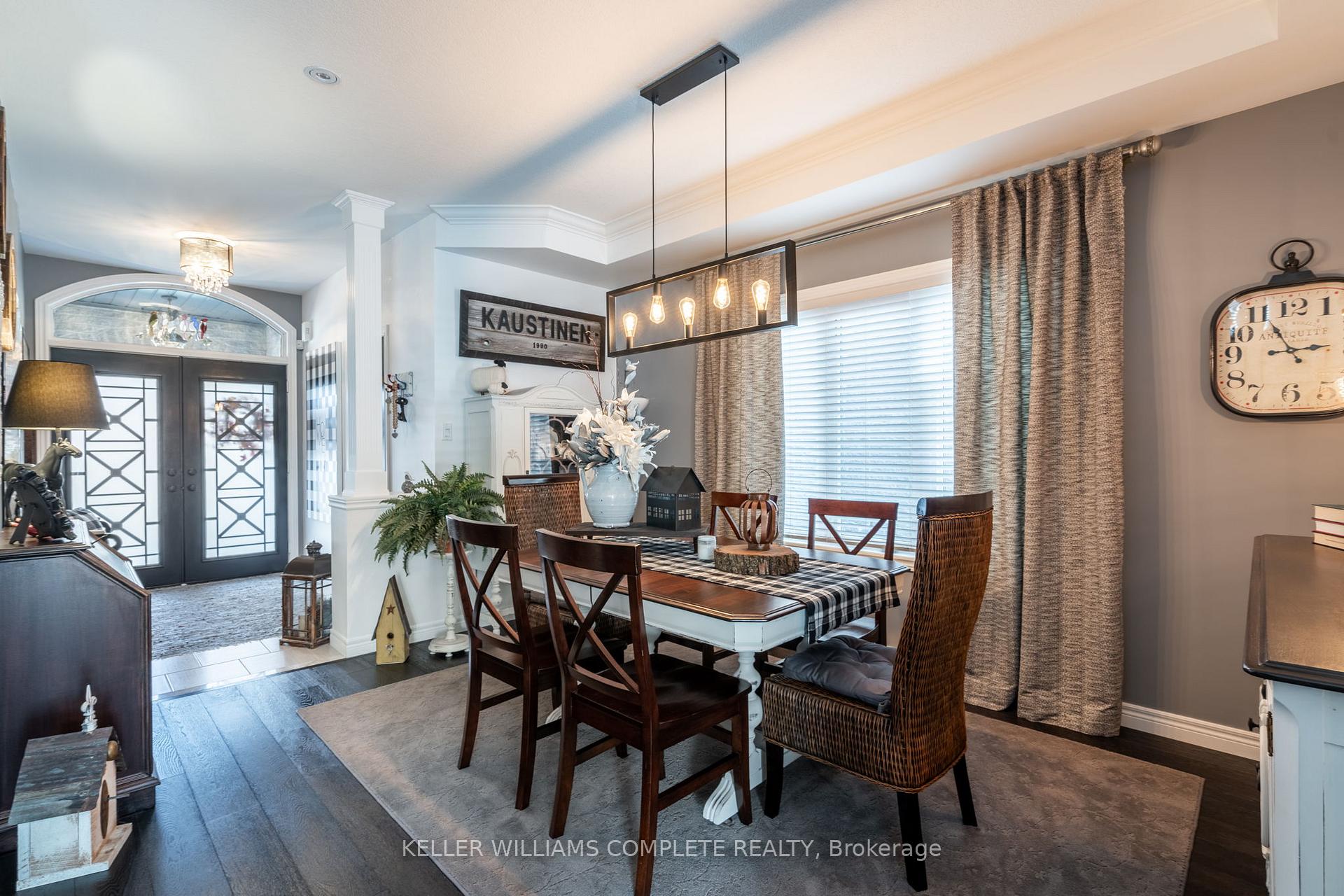 Photo 7 of 77 Eagleglen Way, Hamilton, Carpenter — HOMEH