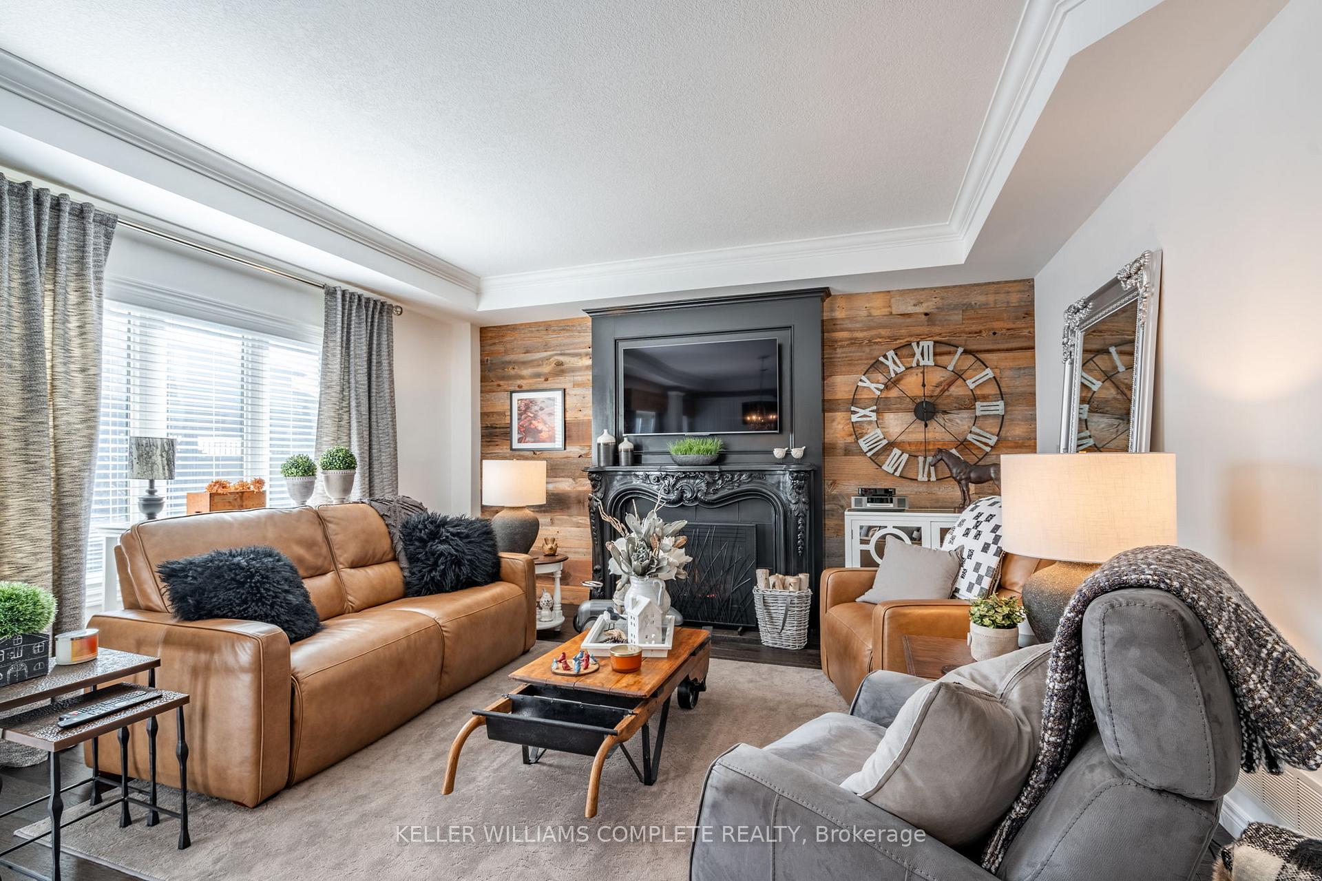 Photo 6 of 77 Eagleglen Way, Hamilton, Carpenter — HOMEH