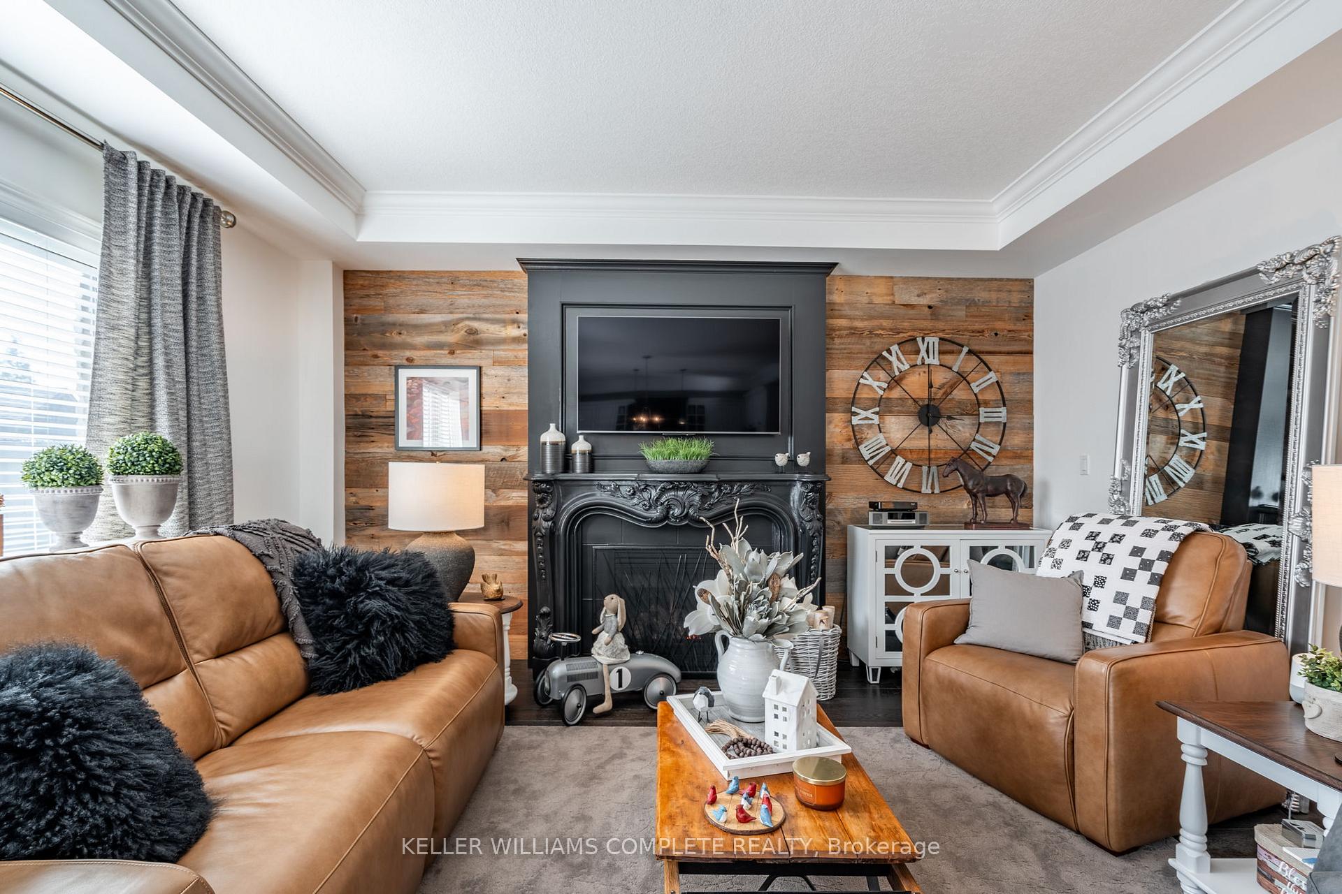 Photo 23 of 77 Eagleglen Way, Hamilton, Carpenter — HOMEH