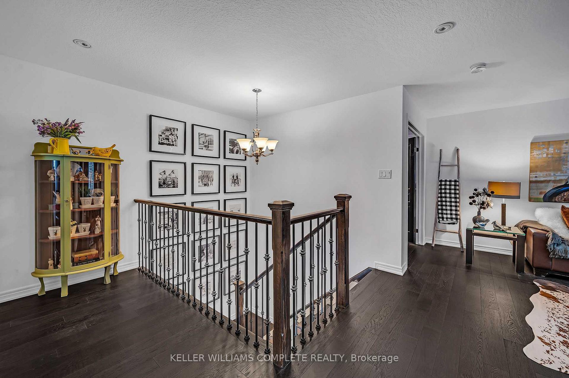 Photo 30 of 77 Eagleglen Way, Hamilton, Carpenter — HOMEH
