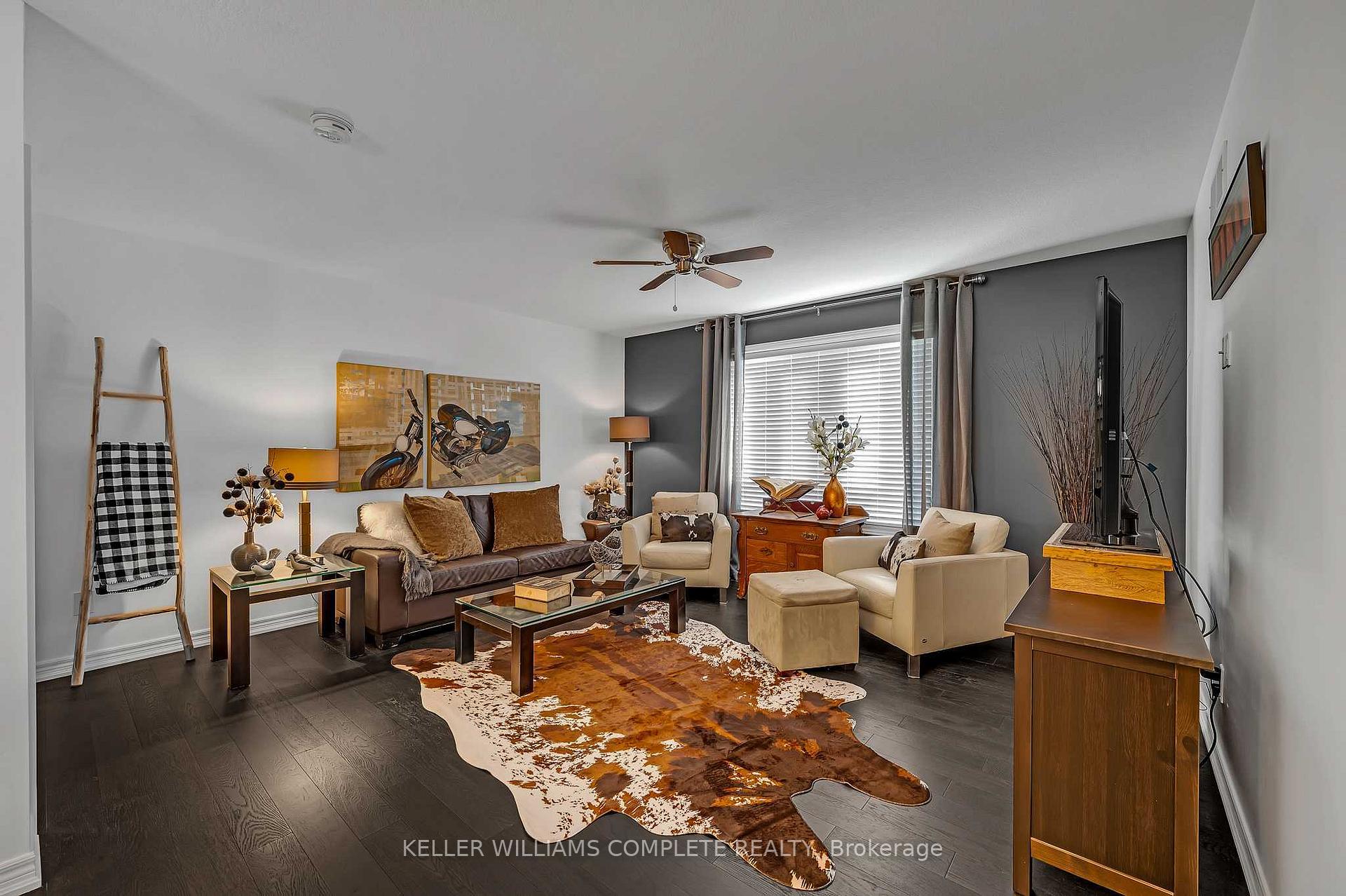 Photo 26 of 77 Eagleglen Way, Hamilton, Carpenter — HOMEH
