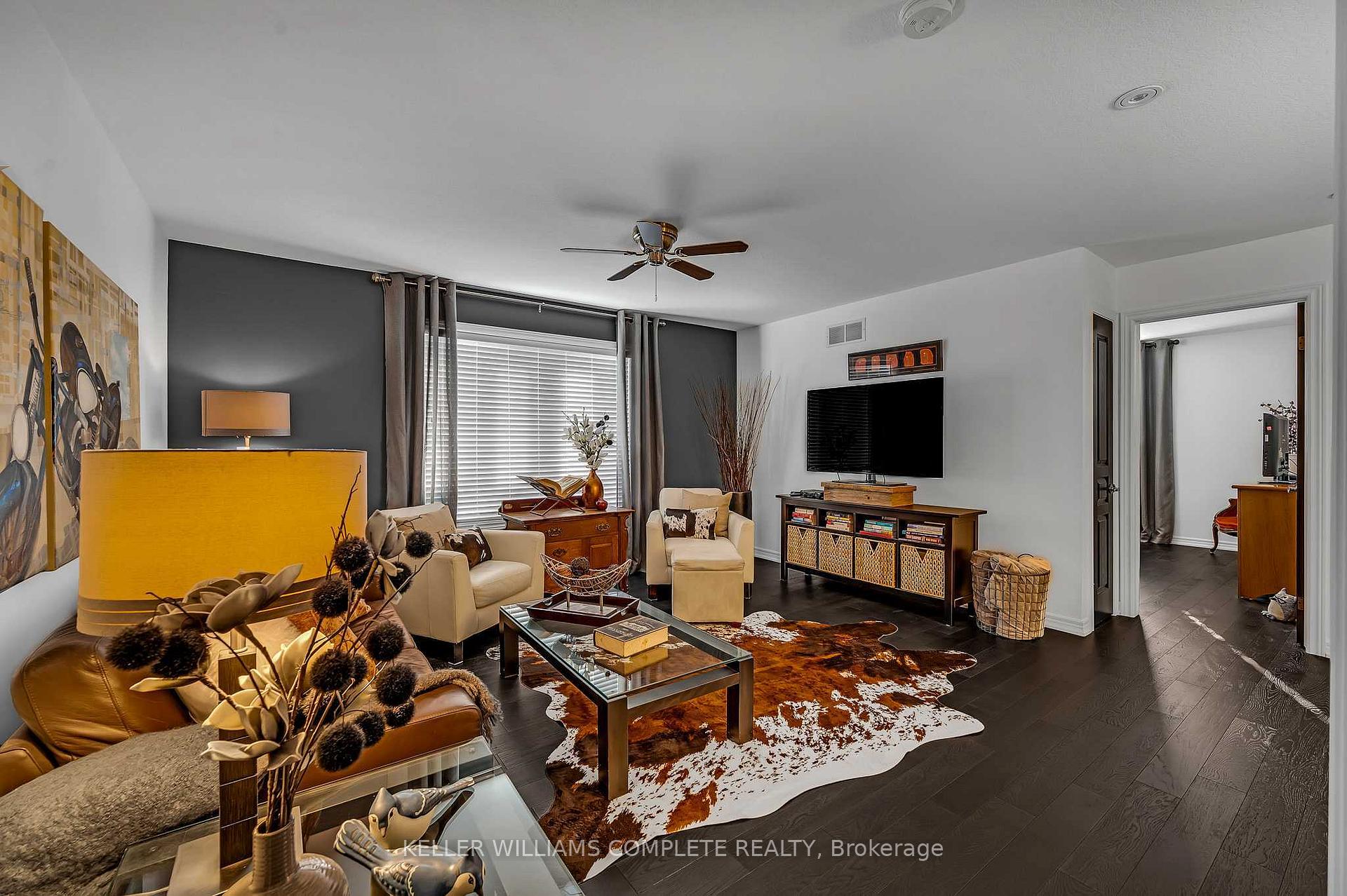 Photo 21 of 77 Eagleglen Way, Hamilton, Carpenter — HOMEH
