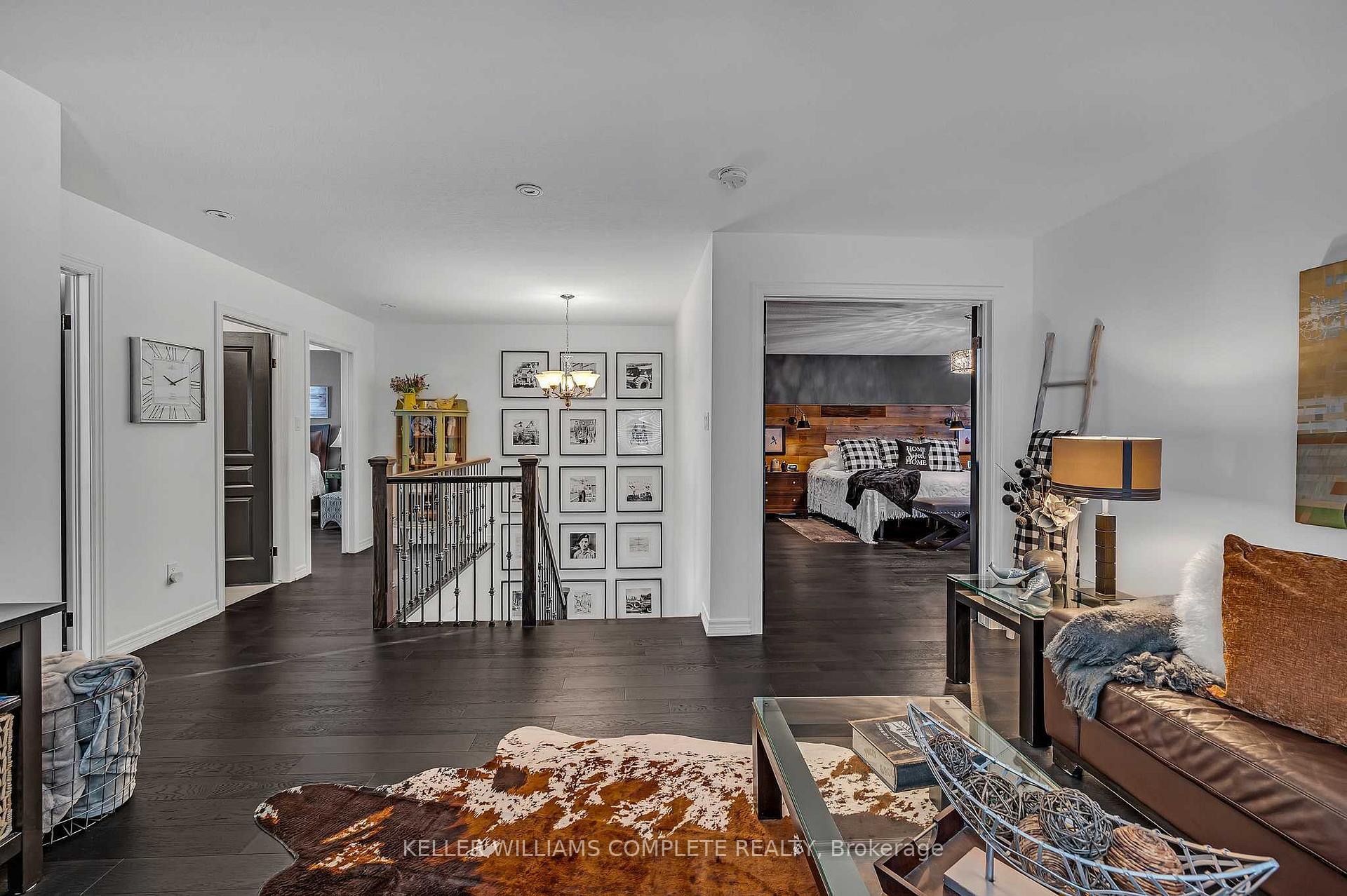 Photo 16 of 77 Eagleglen Way, Hamilton, Carpenter — HOMEH