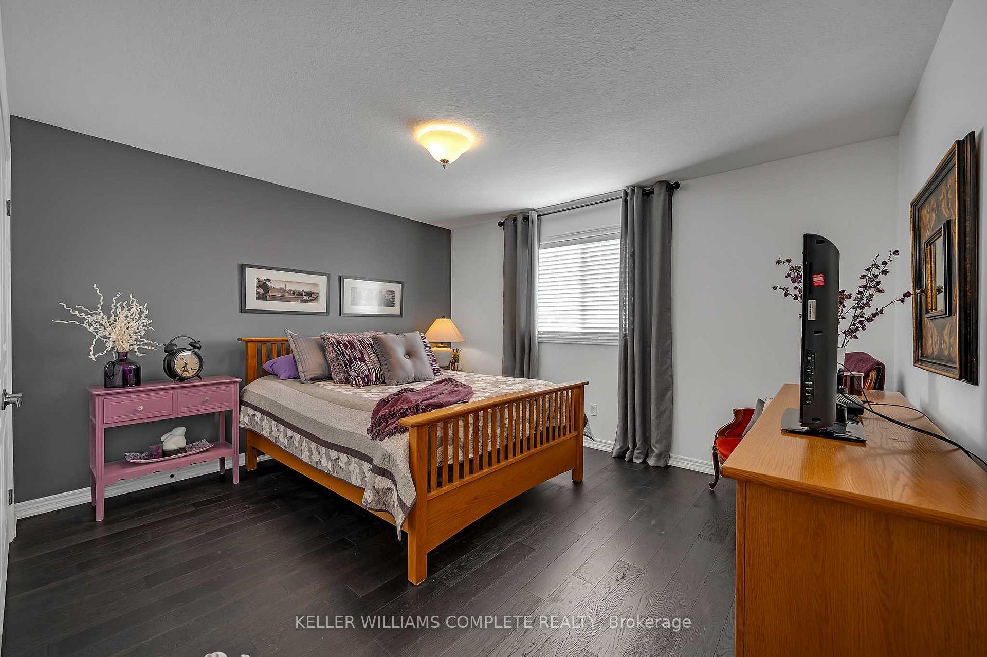 Photo 28 of 77 Eagleglen Way, Hamilton, Carpenter — HOMEH