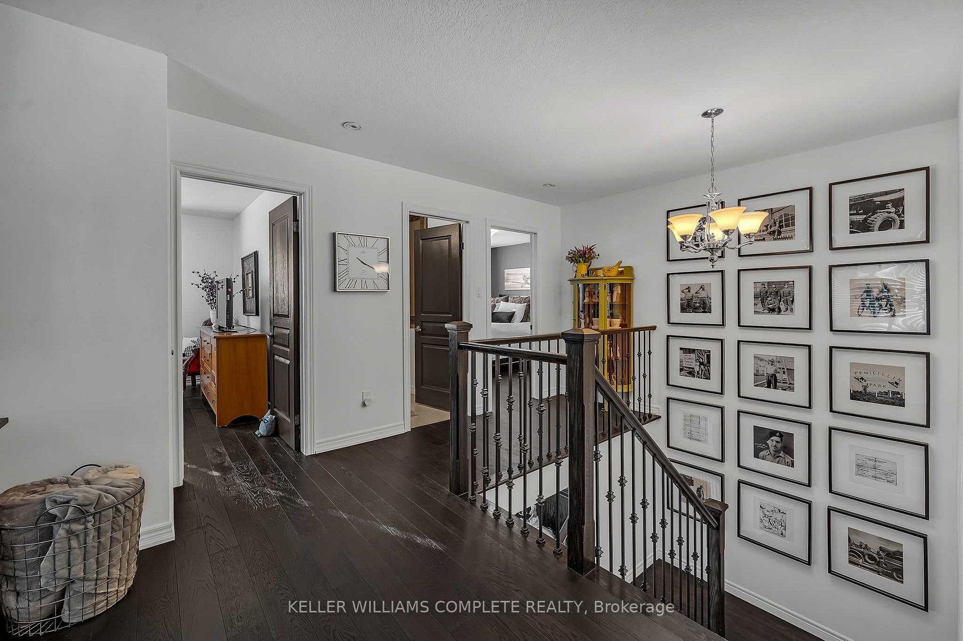 Photo 32 of 77 Eagleglen Way, Hamilton, Carpenter — HOMEH