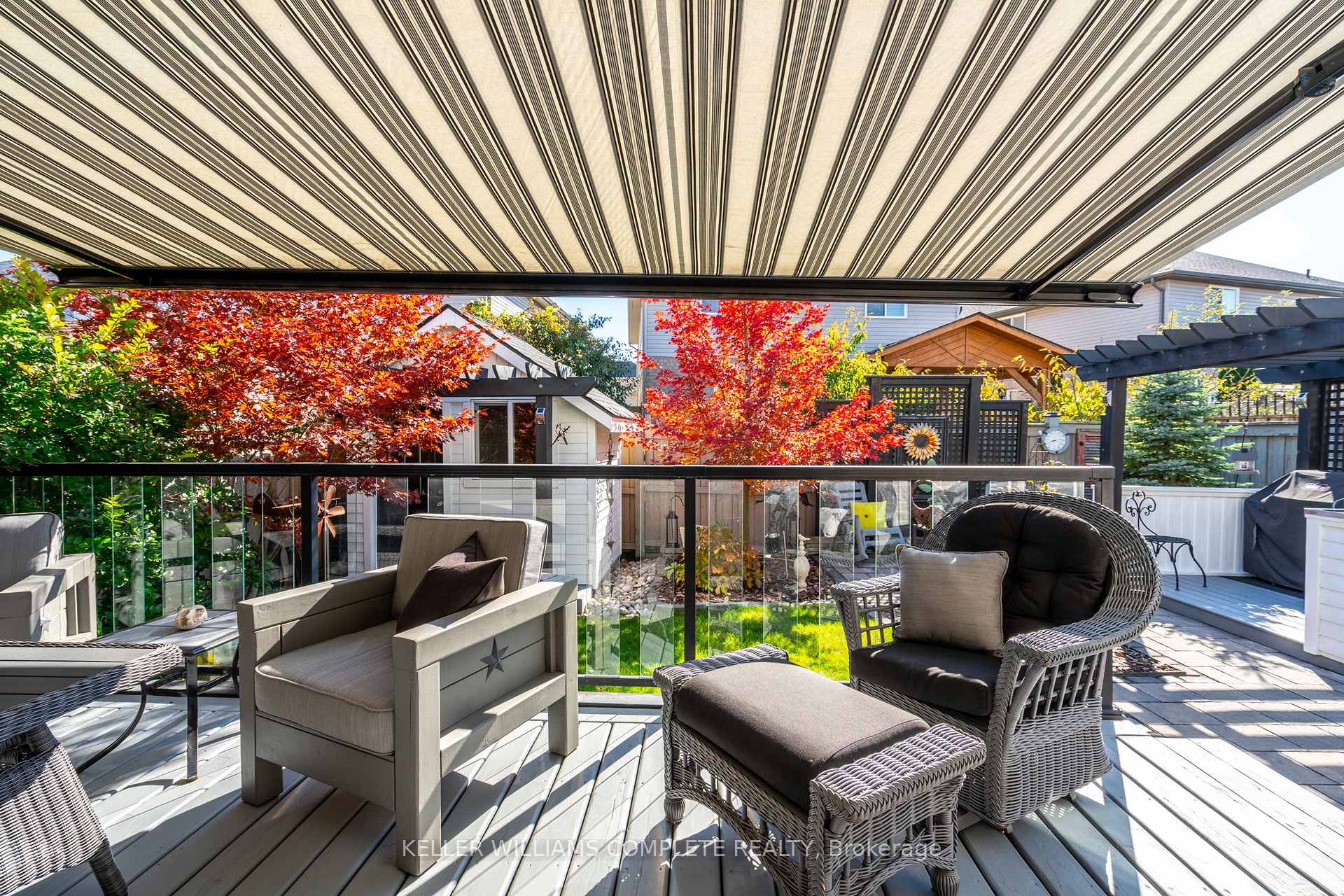 Photo 36 of 77 Eagleglen Way, Hamilton, Carpenter — HOMEH