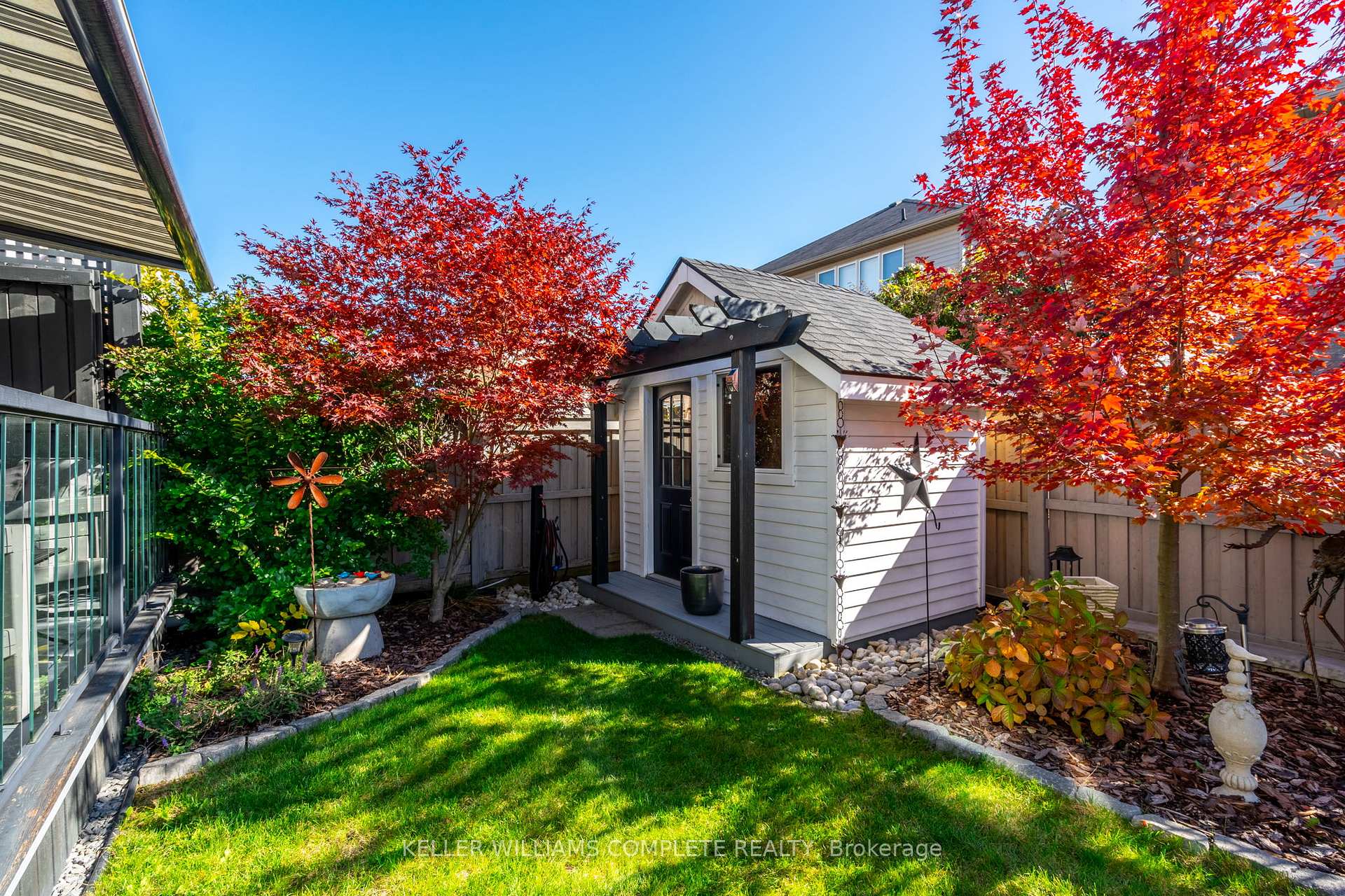 Photo 39 of 77 Eagleglen Way, Hamilton, Carpenter — HOMEH