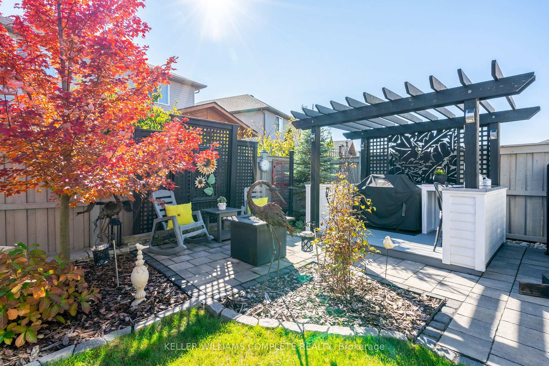 Photo 41 of 77 Eagleglen Way, Hamilton, Carpenter — HOMEH