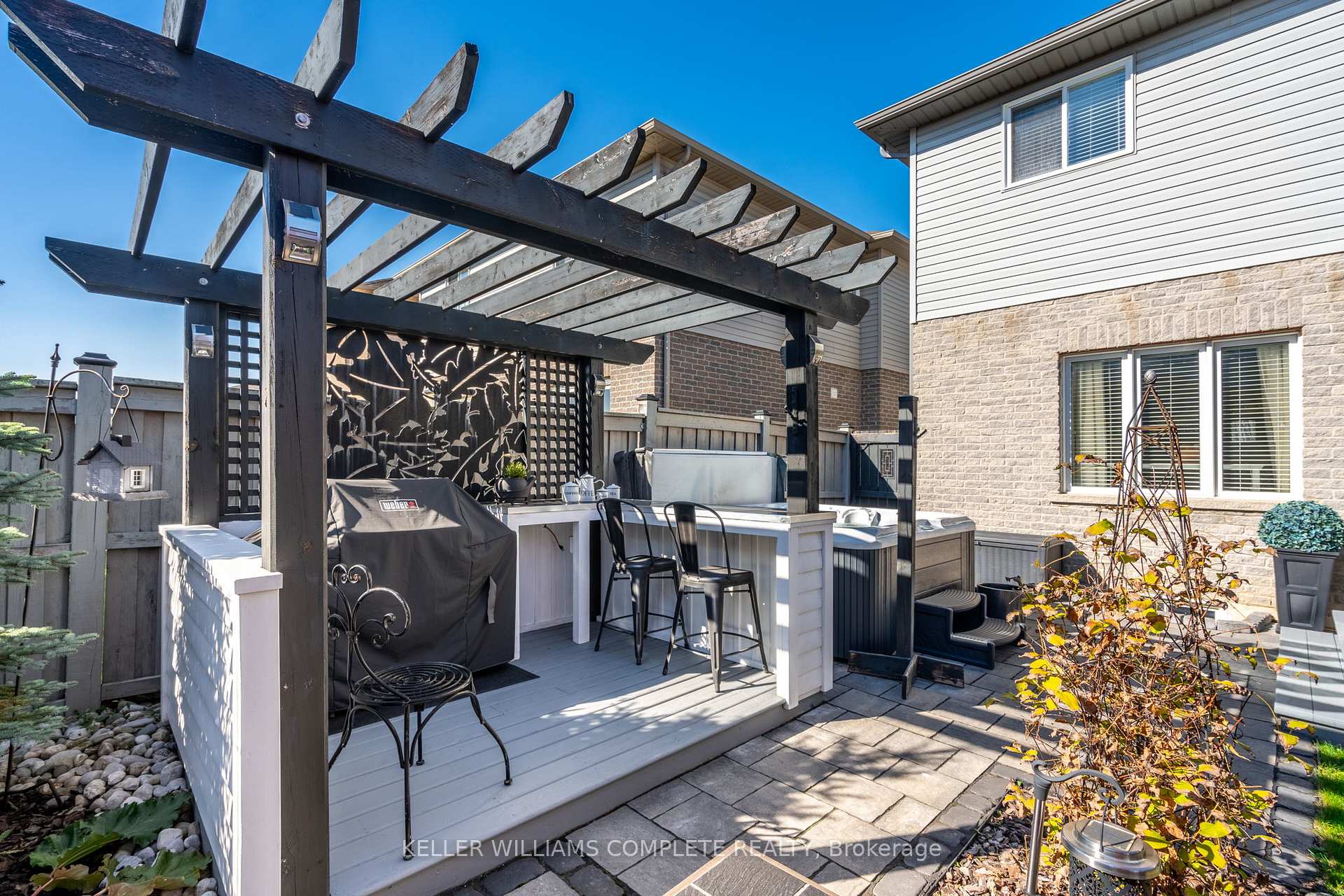 Photo 34 of 77 Eagleglen Way, Hamilton, Carpenter — HOMEH