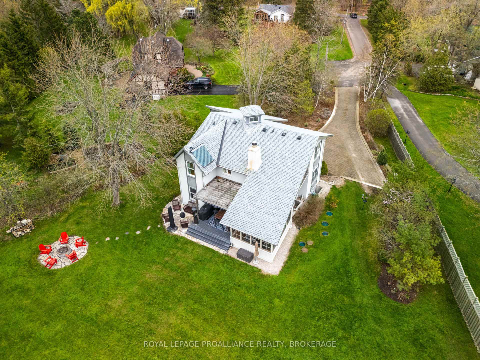 Photo 40 of 9 Starr Place, Kingston, Kingston East (incl CFB Kingston) — HOMEH