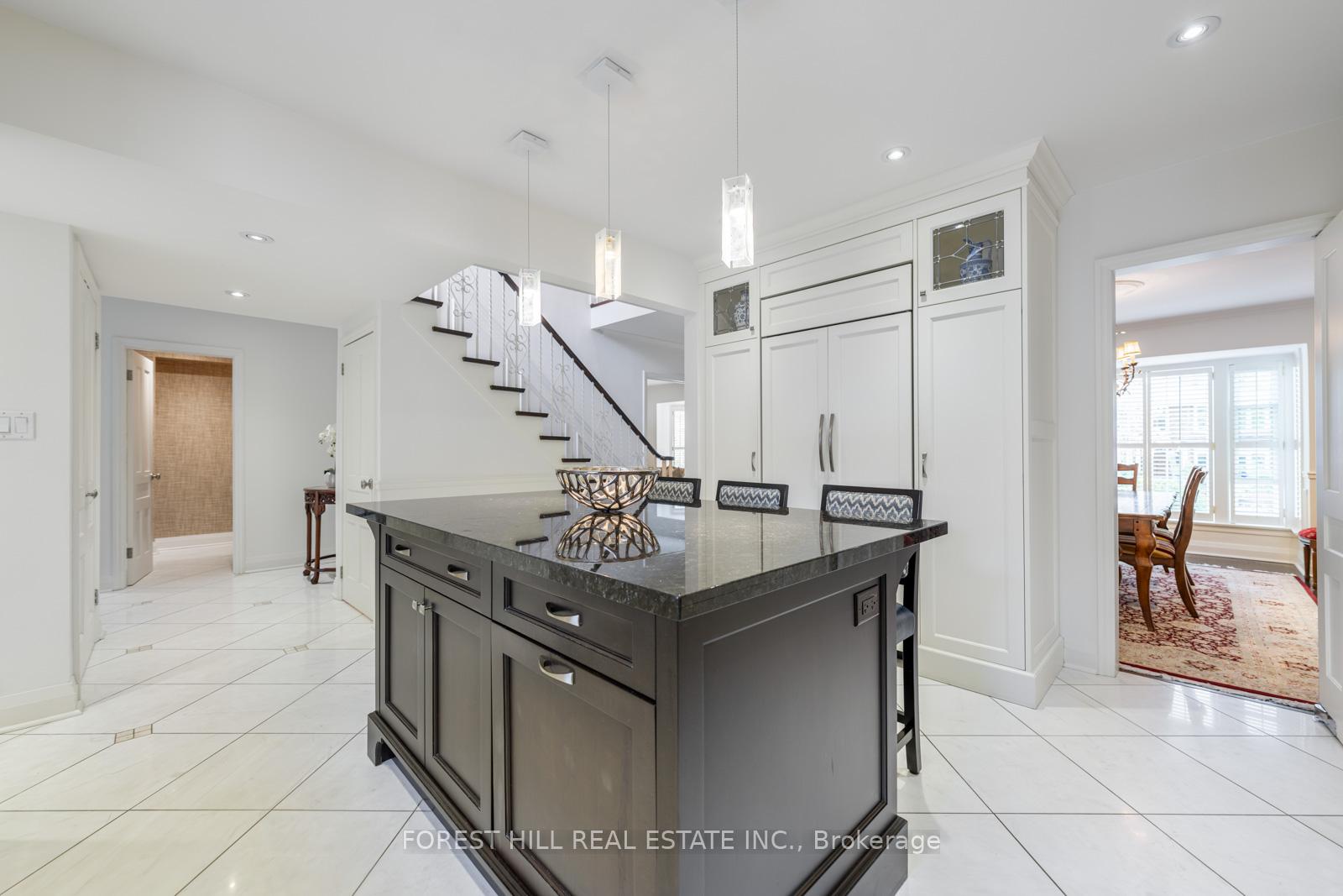 Photo 9 of 618 Vesta Drive, Toronto, Forest Hill North — HOMEH