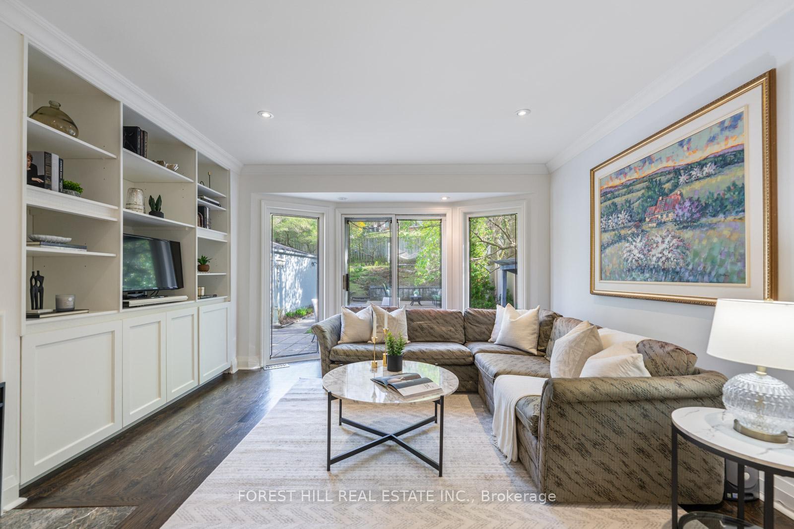 Photo 48 of 618 Vesta Drive, Toronto, Forest Hill North — HOMEH