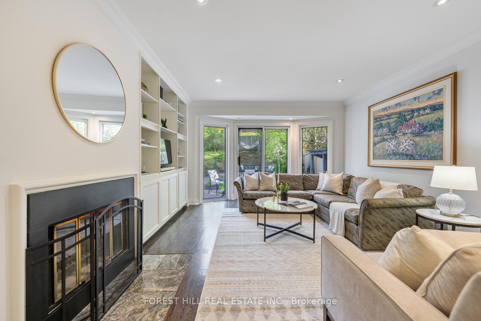 Photo 27 of 618 Vesta Drive, Toronto, Forest Hill North — HOMEH