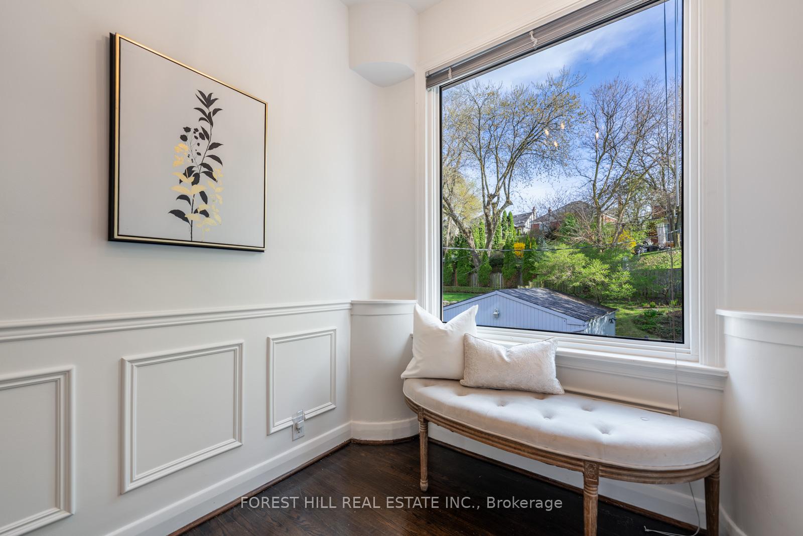 Photo 13 of 618 Vesta Drive, Toronto, Forest Hill North — HOMEH