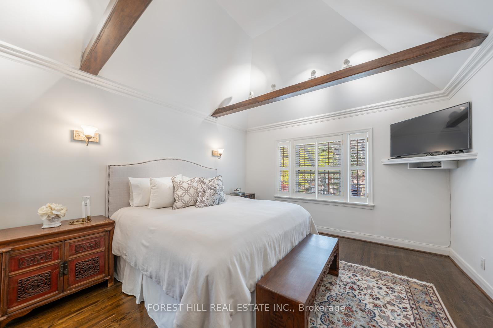 Photo 17 of 618 Vesta Drive, Toronto, Forest Hill North — HOMEH