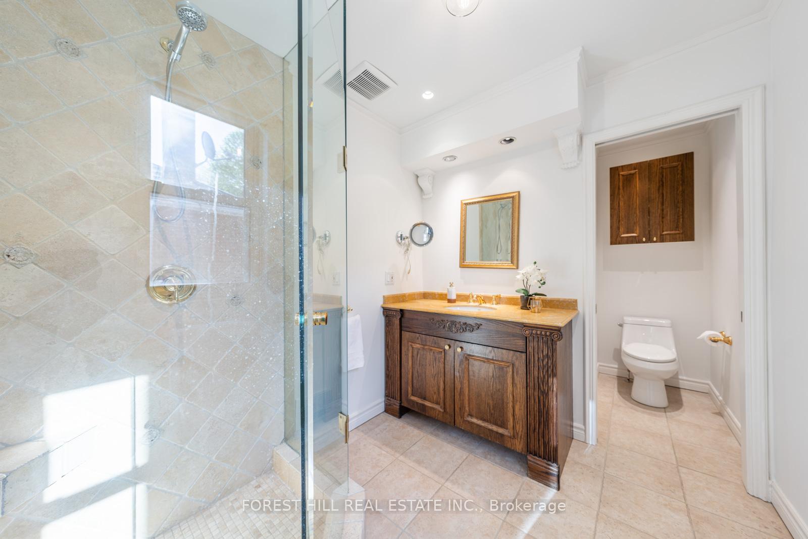 Photo 26 of 618 Vesta Drive, Toronto, Forest Hill North — HOMEH