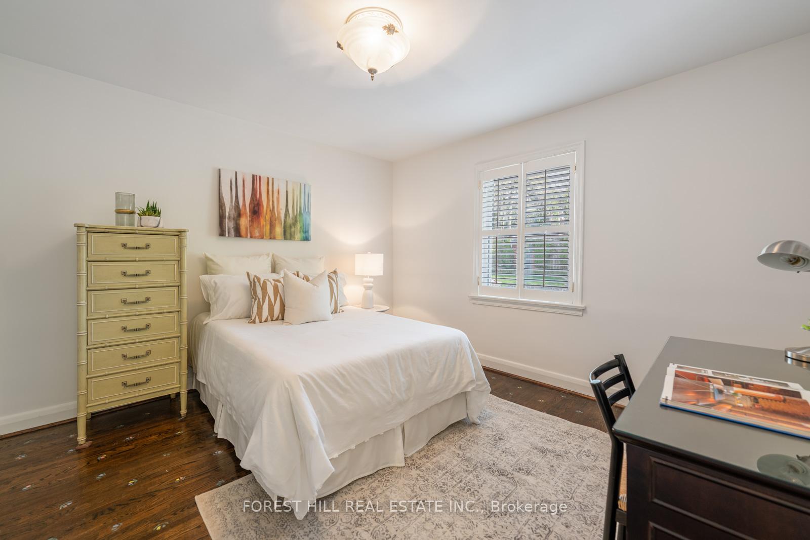 Photo 15 of 618 Vesta Drive, Toronto, Forest Hill North — HOMEH