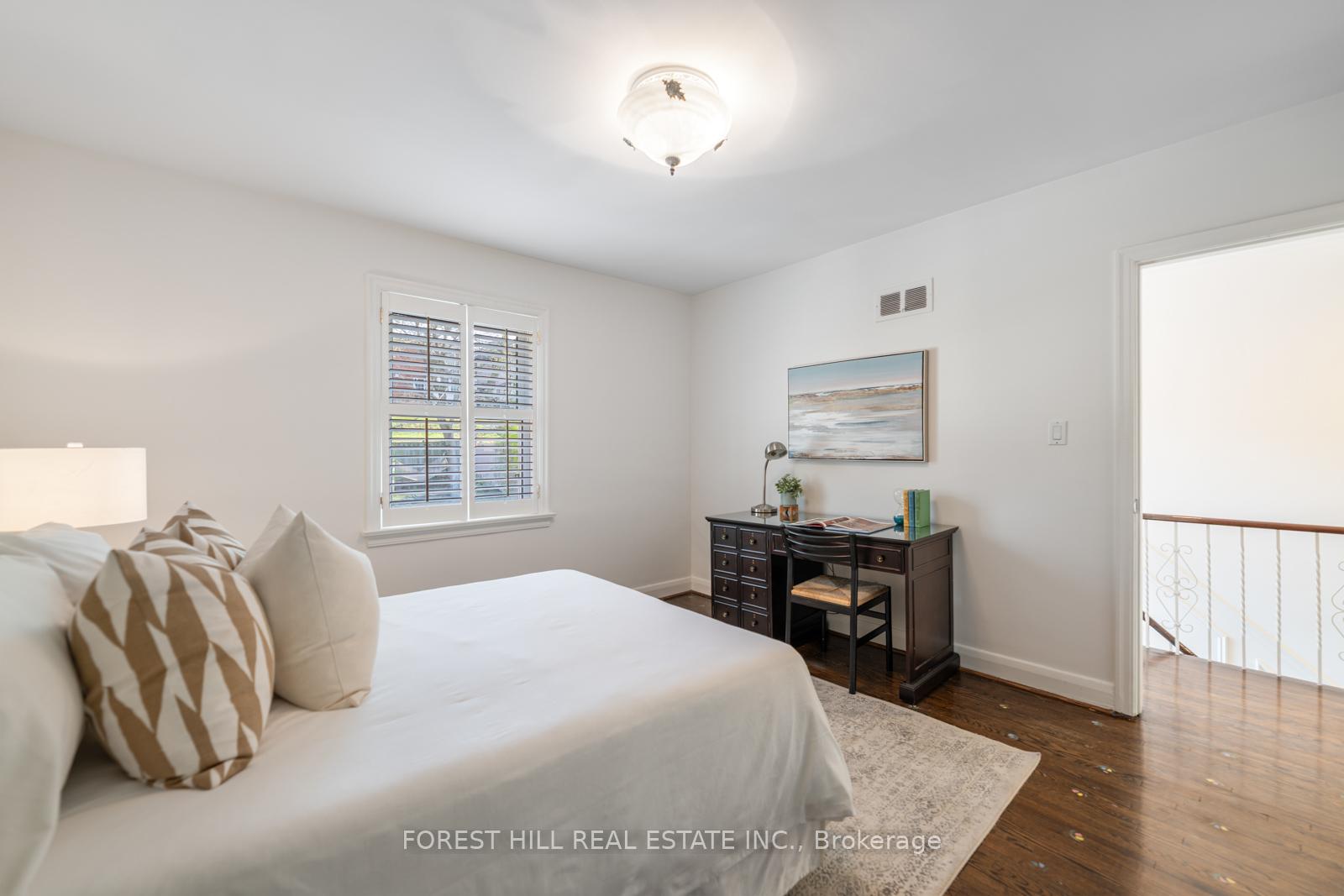 Photo 19 of 618 Vesta Drive, Toronto, Forest Hill North — HOMEH