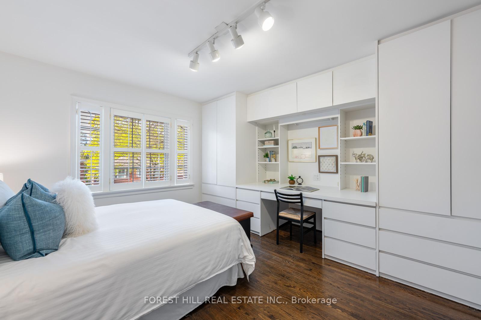 Photo 21 of 618 Vesta Drive, Toronto, Forest Hill North — HOMEH