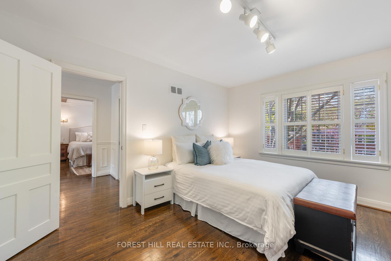 Photo 36 of 618 Vesta Drive, Toronto, Forest Hill North — HOMEH