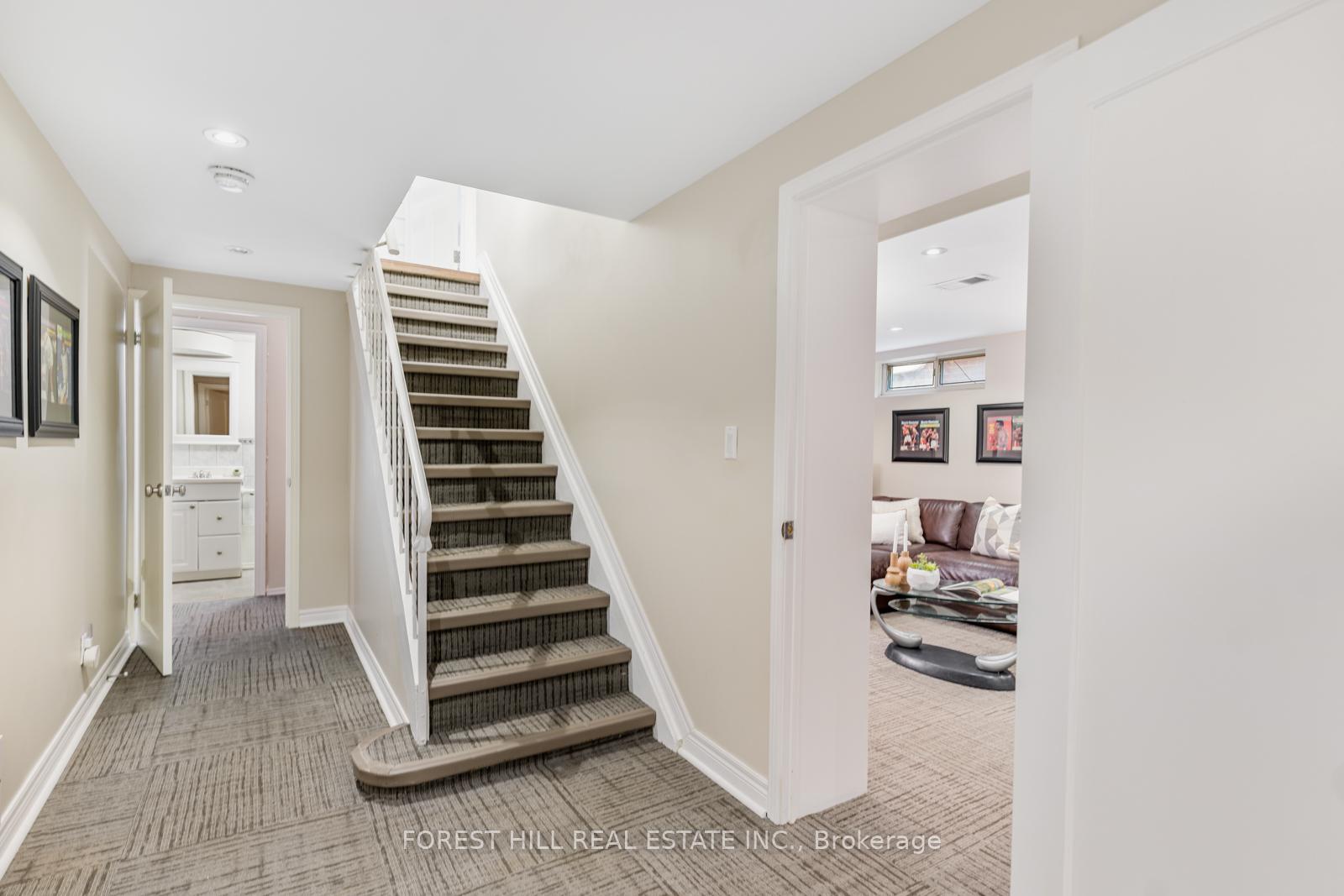 Photo 28 of 618 Vesta Drive, Toronto, Forest Hill North — HOMEH