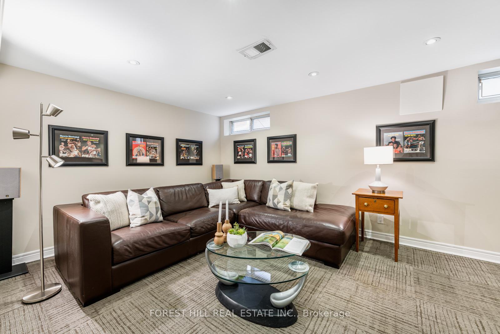 Photo 23 of 618 Vesta Drive, Toronto, Forest Hill North — HOMEH