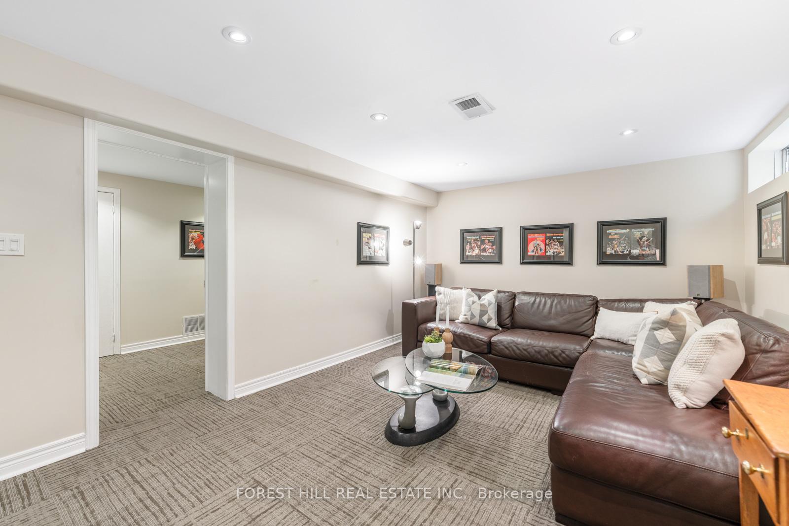 Photo 25 of 618 Vesta Drive, Toronto, Forest Hill North — HOMEH