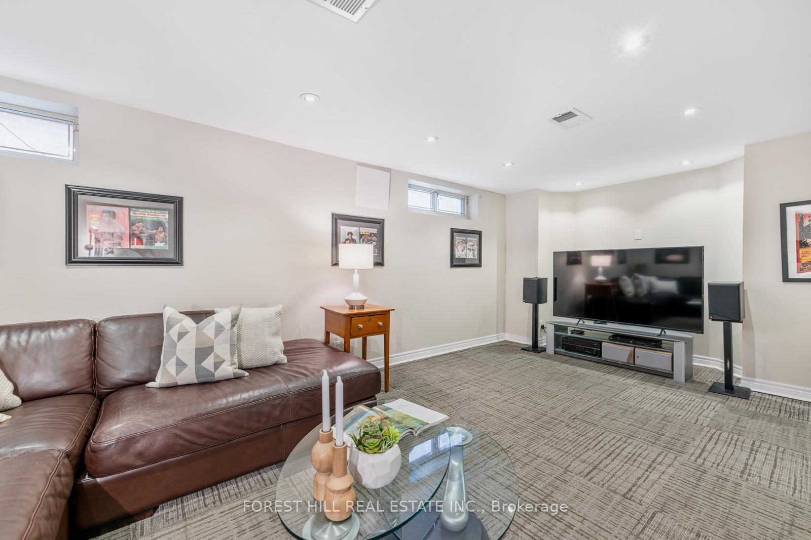 Photo 29 of 618 Vesta Drive, Toronto, Forest Hill North — HOMEH