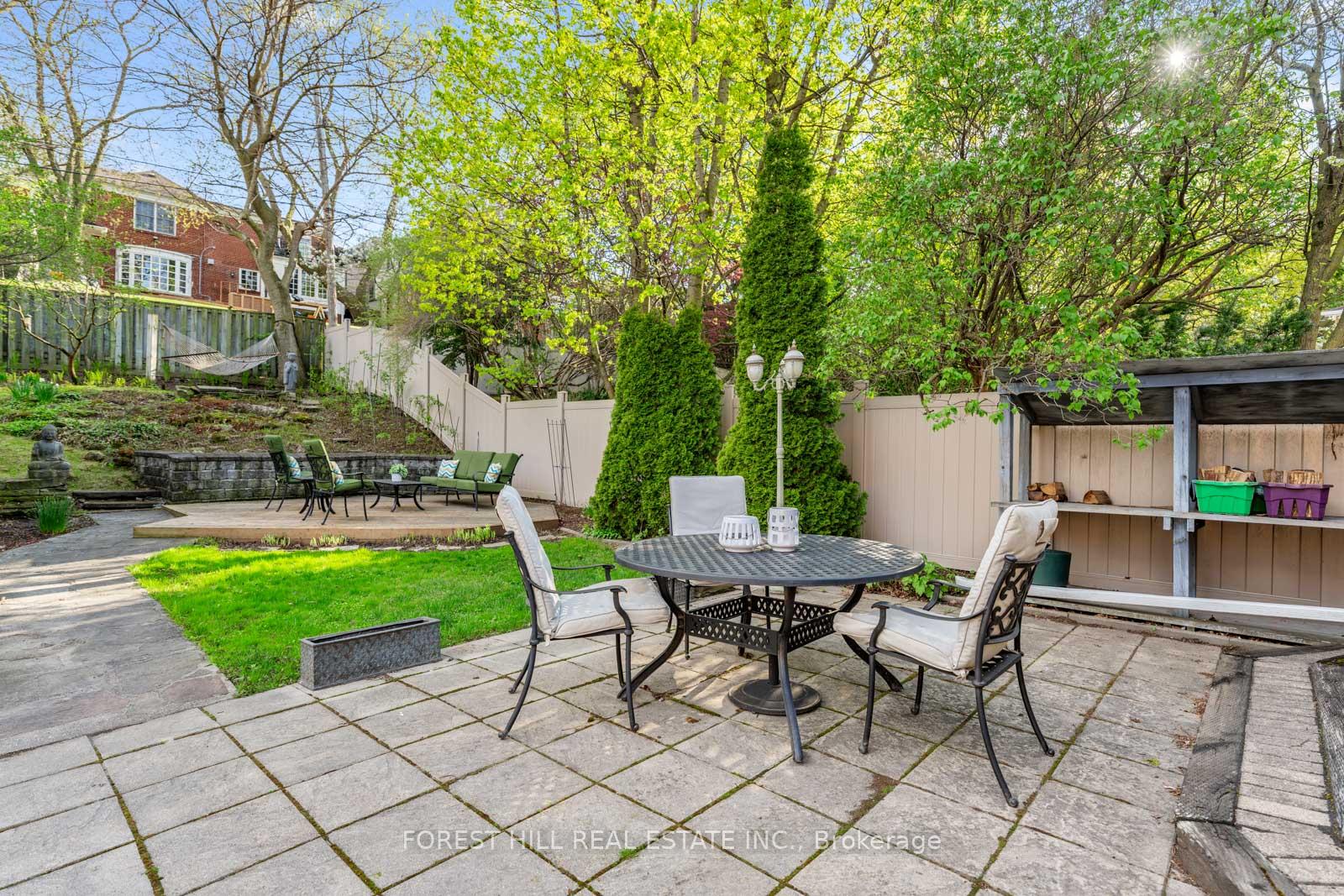 Photo 31 of 618 Vesta Drive, Toronto, Forest Hill North — HOMEH
