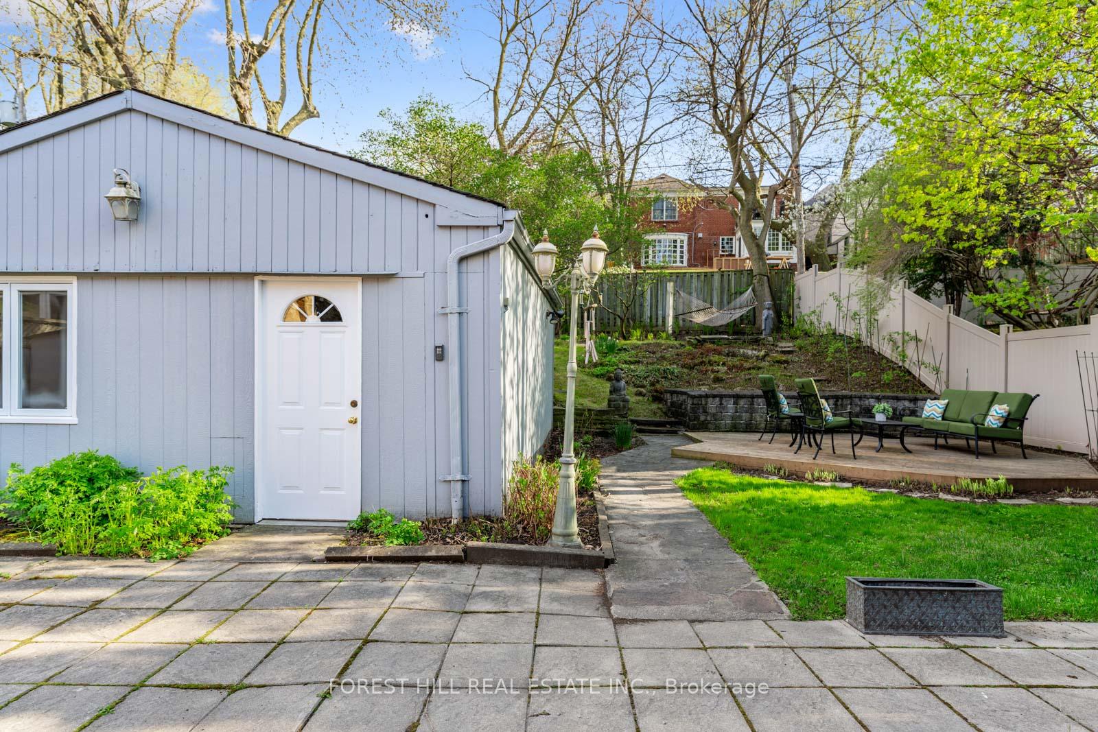 Photo 47 of 618 Vesta Drive, Toronto, Forest Hill North — HOMEH