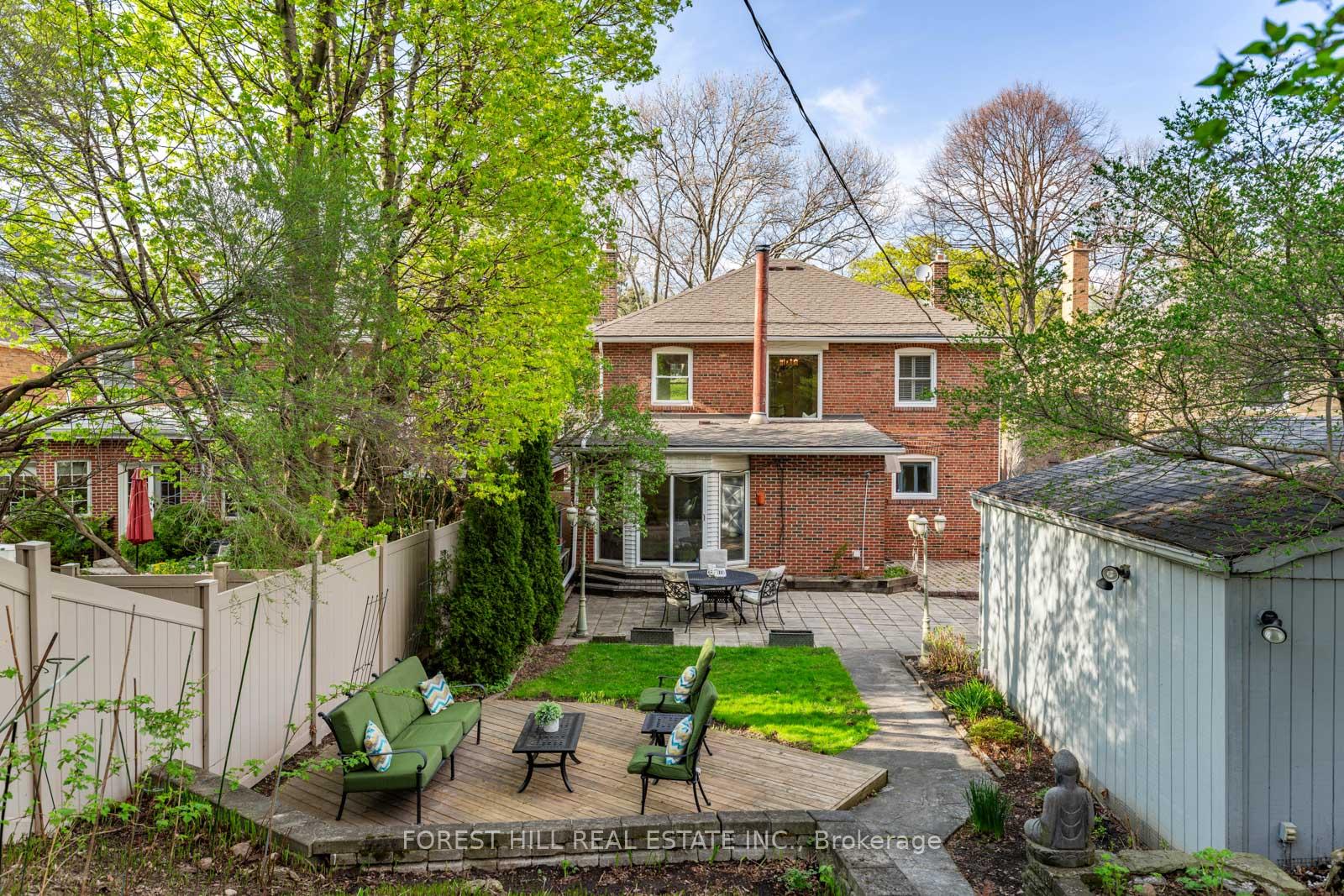 Photo 46 of 618 Vesta Drive, Toronto, Forest Hill North — HOMEH